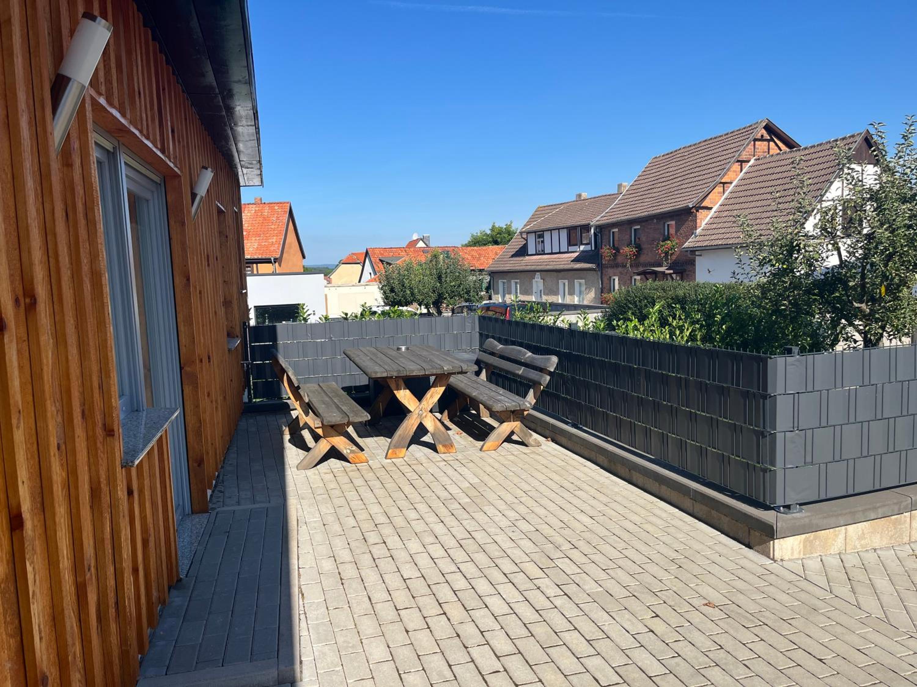 Am Jacobsgarten