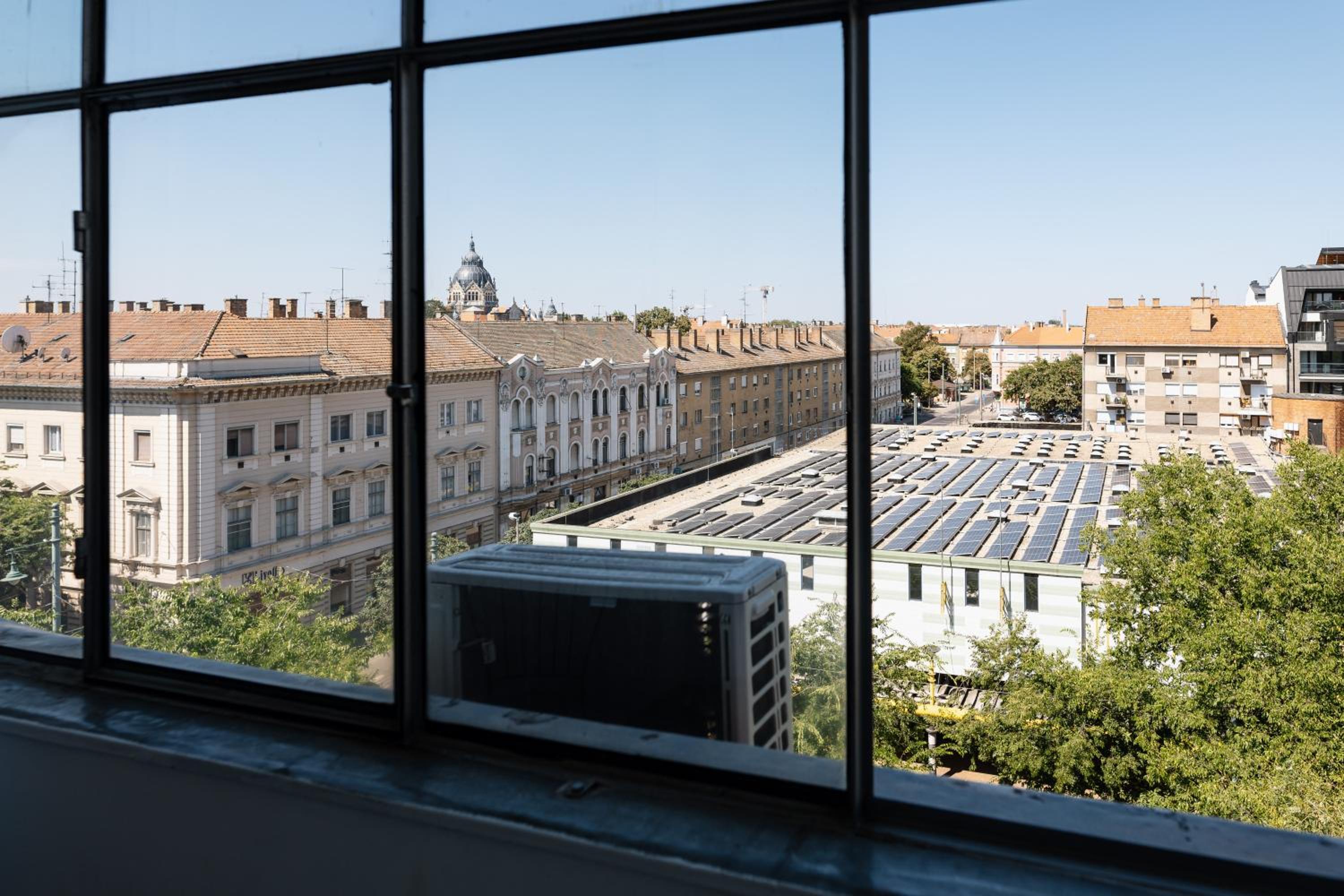 Vimini Apartman