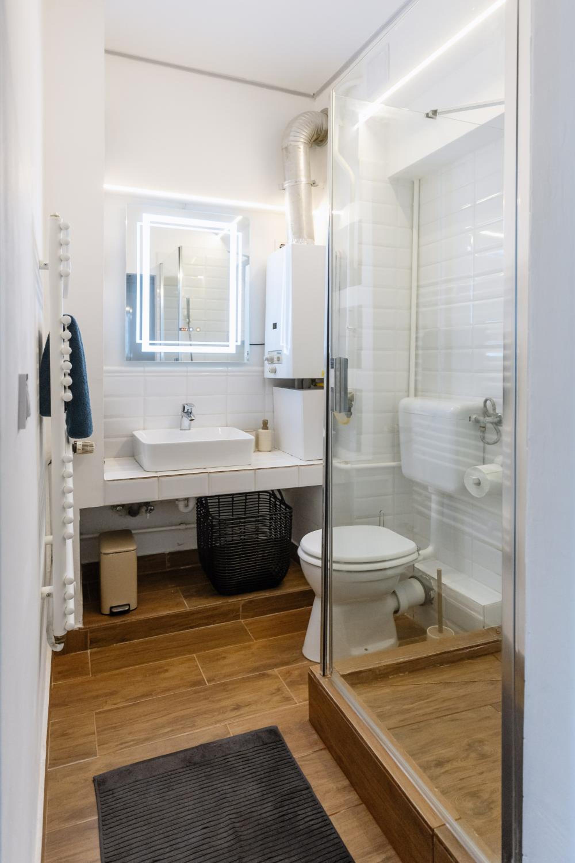 Vimini Apartman