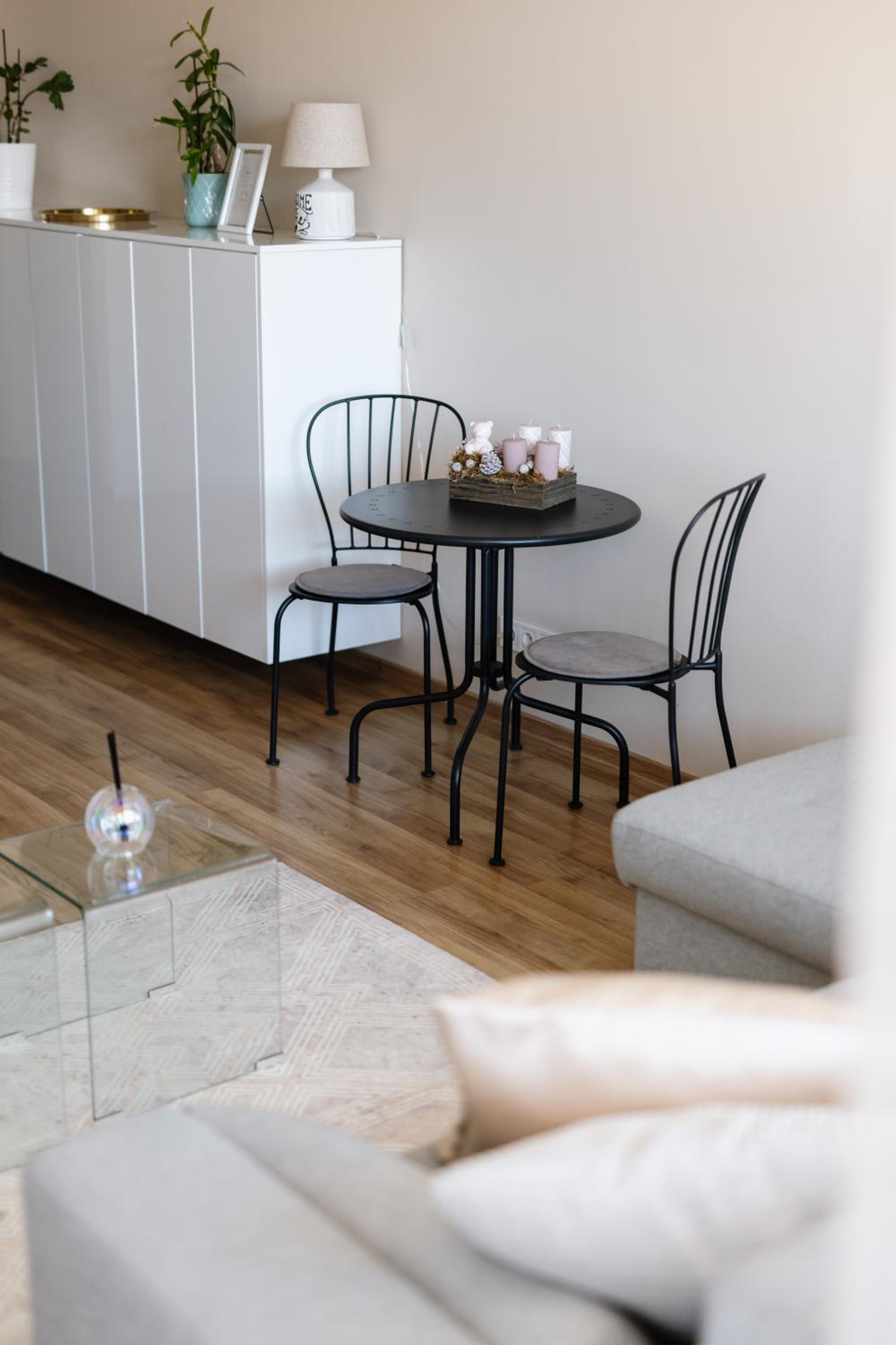 Vimini Apartman