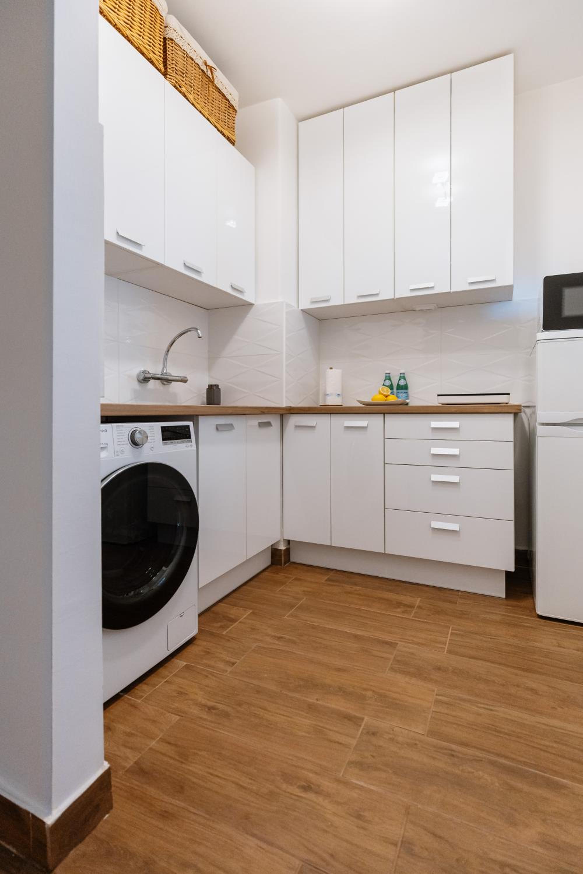 Vimini Apartman