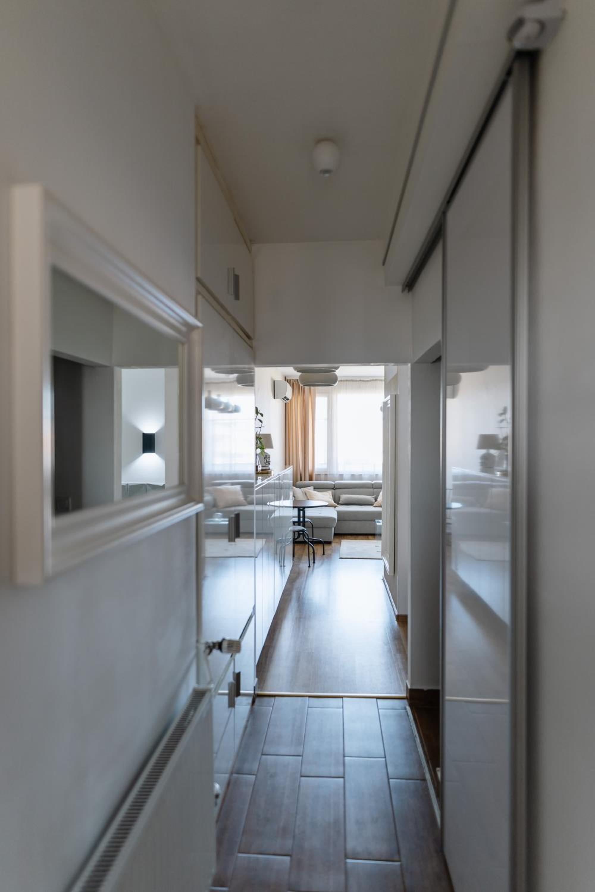 Vimini Apartman