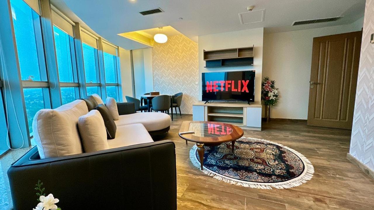 Majestic Centaurus Suites