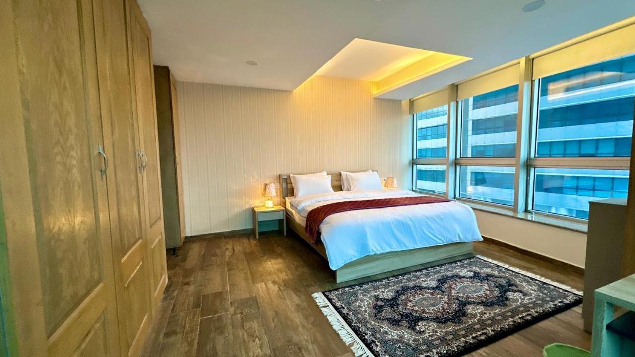Majestic Centaurus Suites