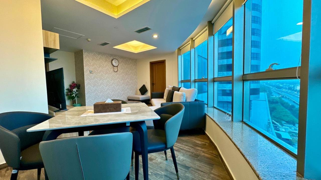 Majestic Centaurus Suites