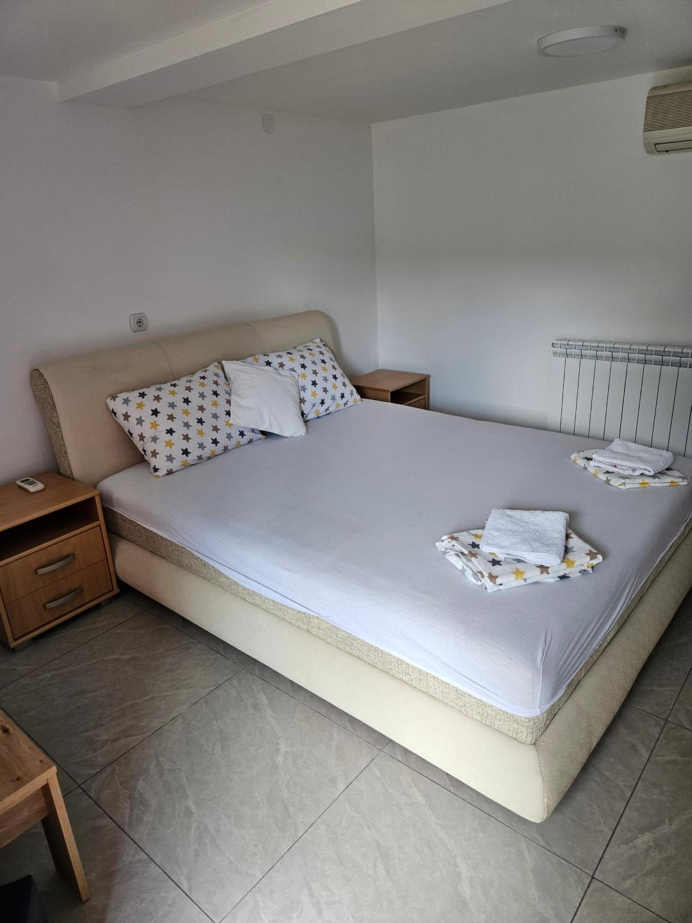Apartman Centar