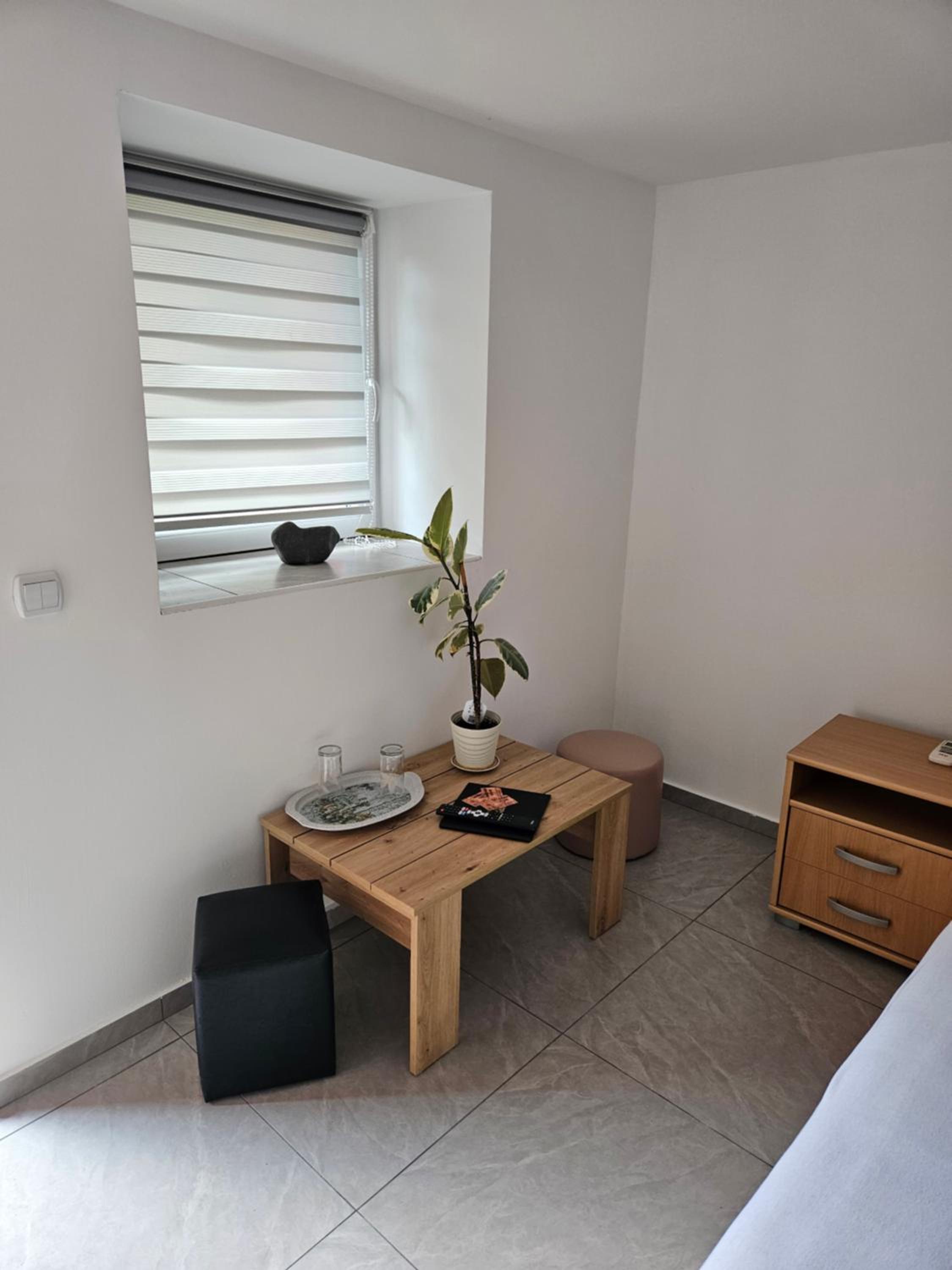 Apartman Centar