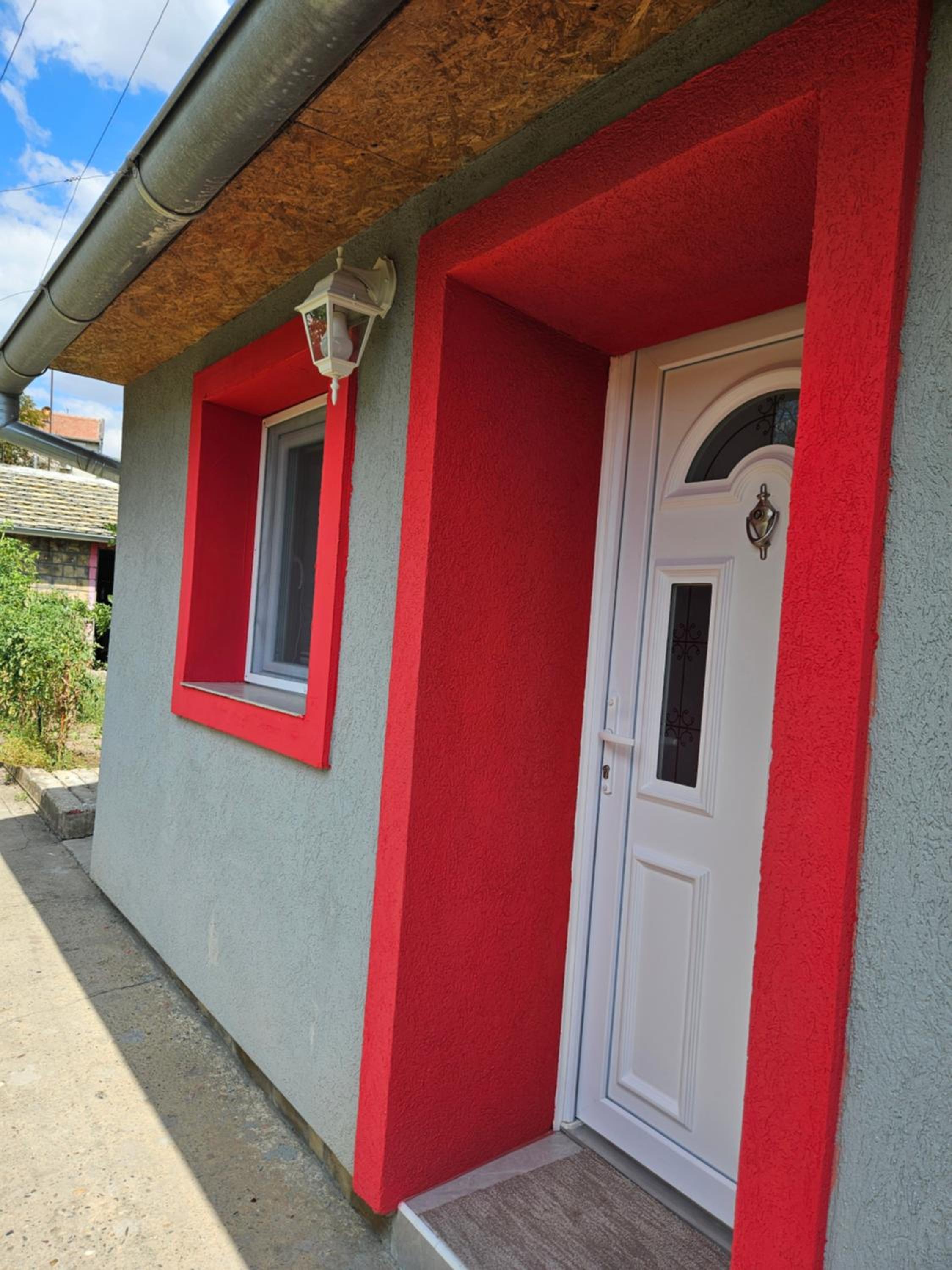 Apartman Centar