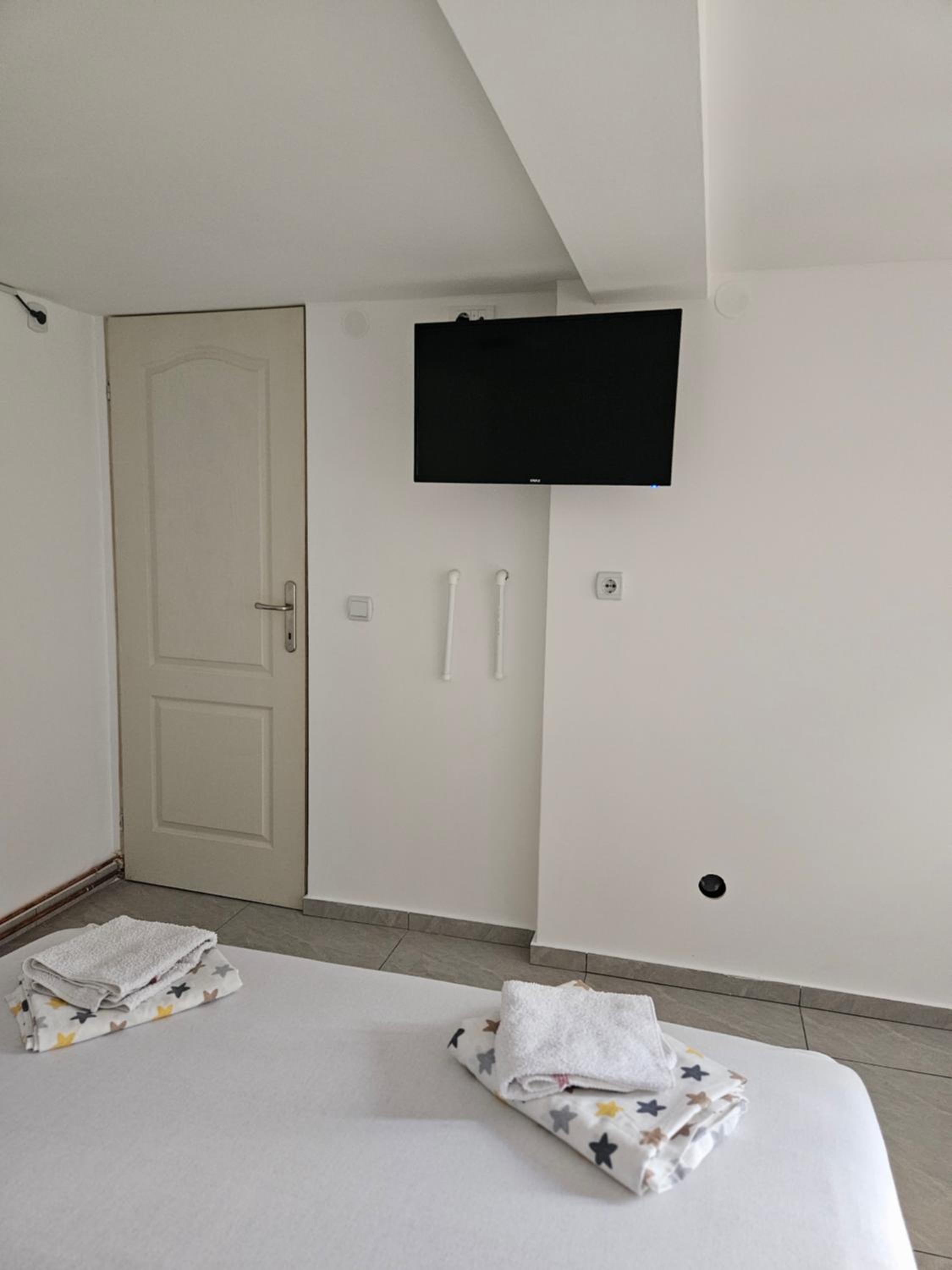 Apartman Centar