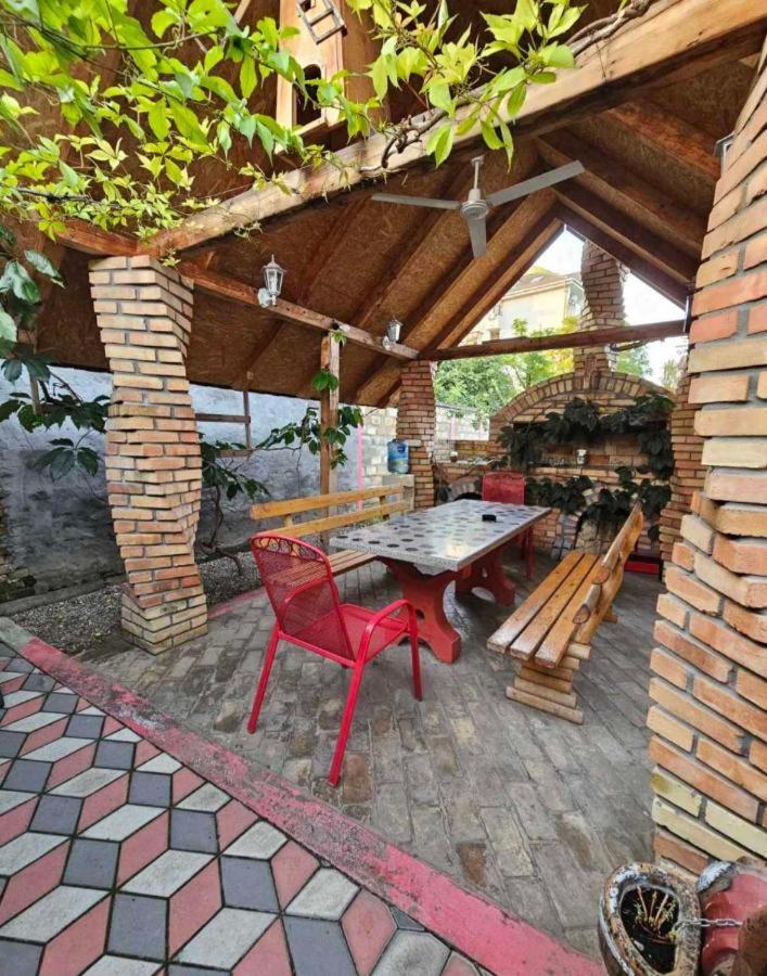 Apartman Centar