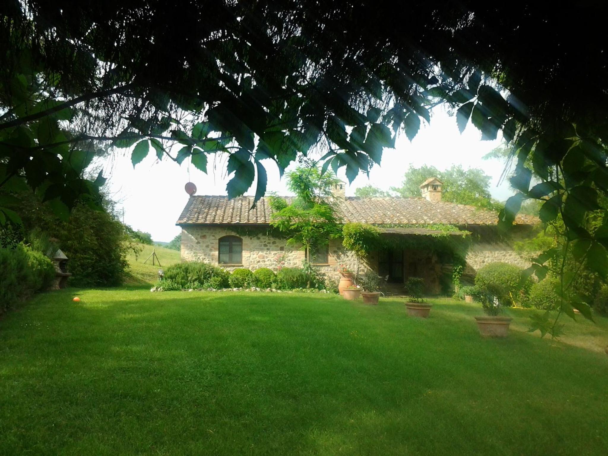 Campagna House view 4