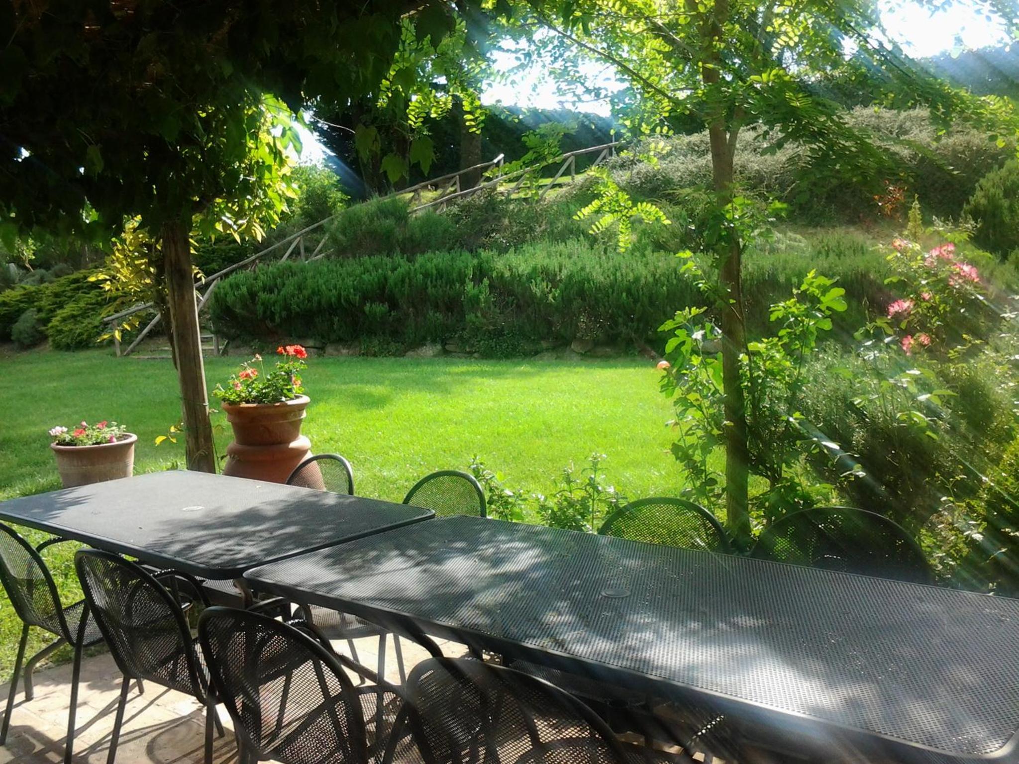 Campagna House view 5
