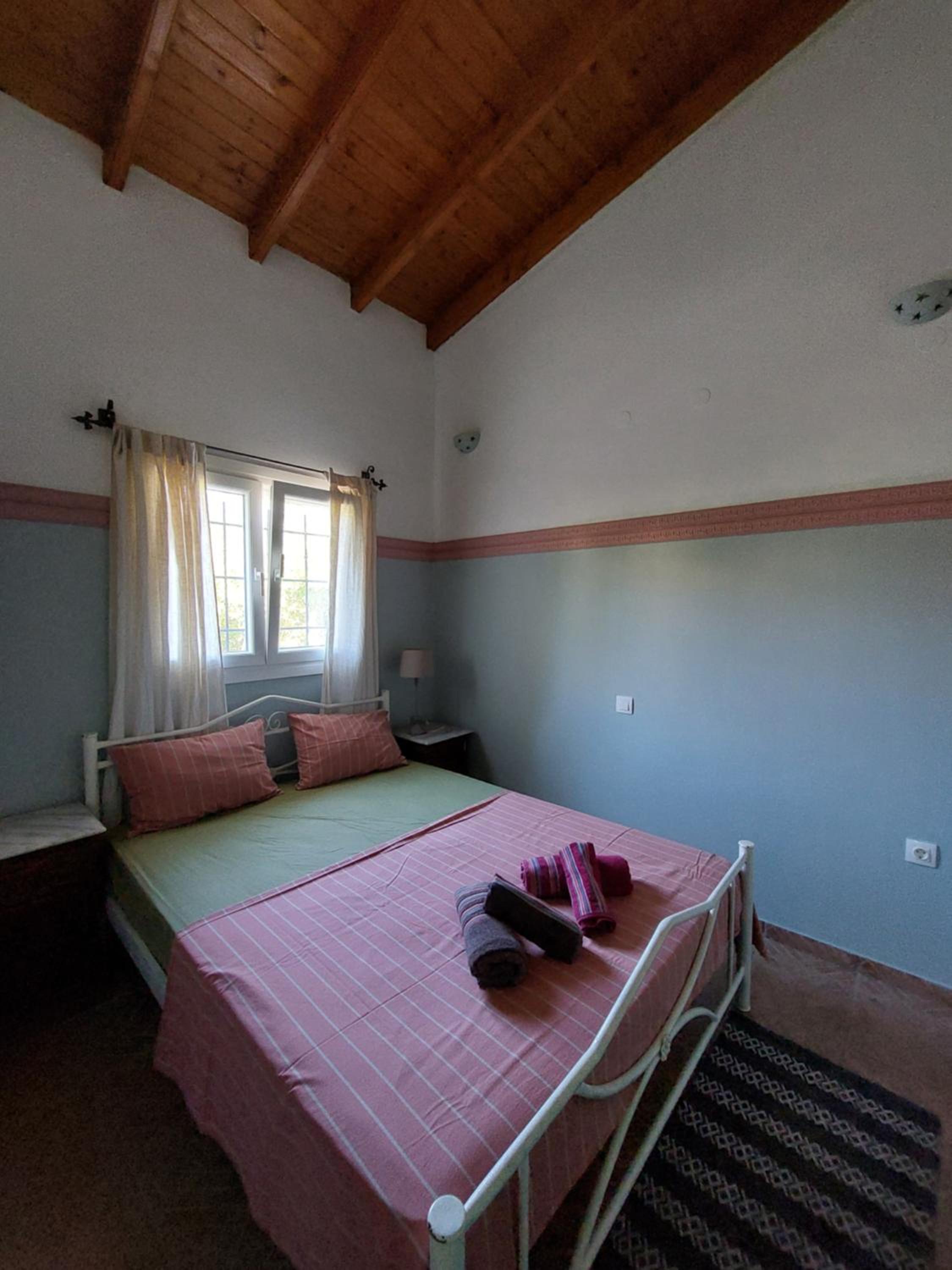 Angeliki and Myrto Villa