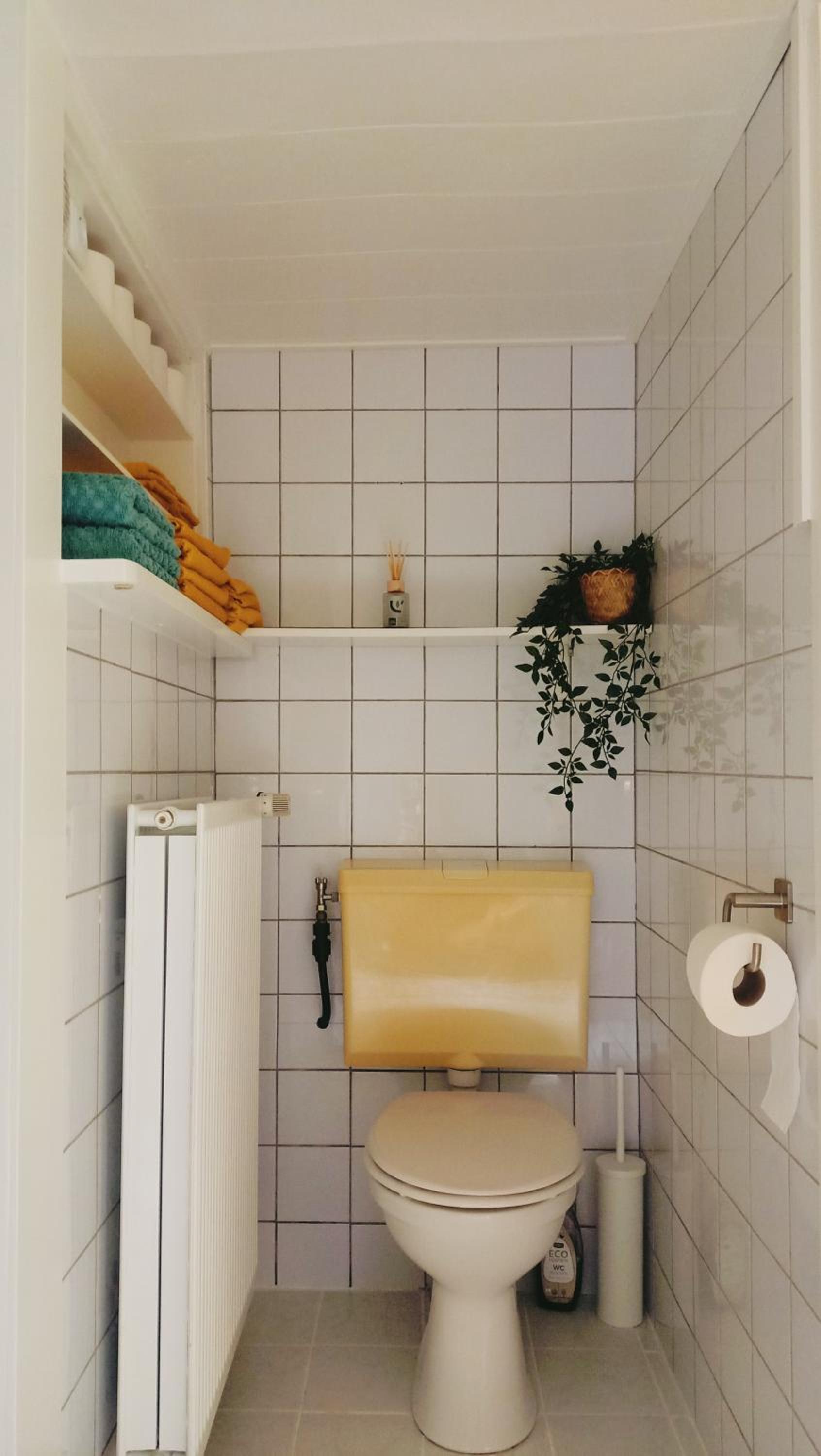 Het Houten Boshuisje