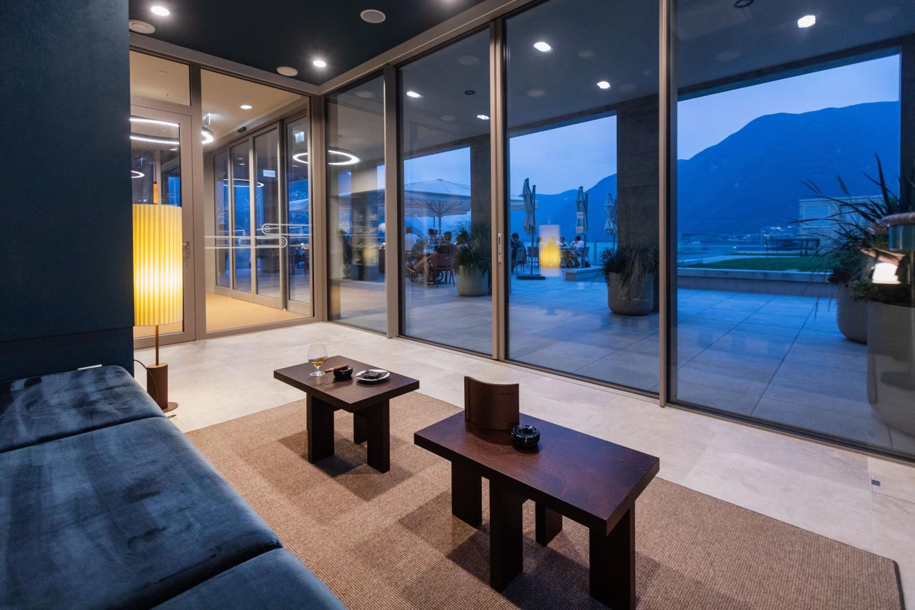 Residenza Du Lac