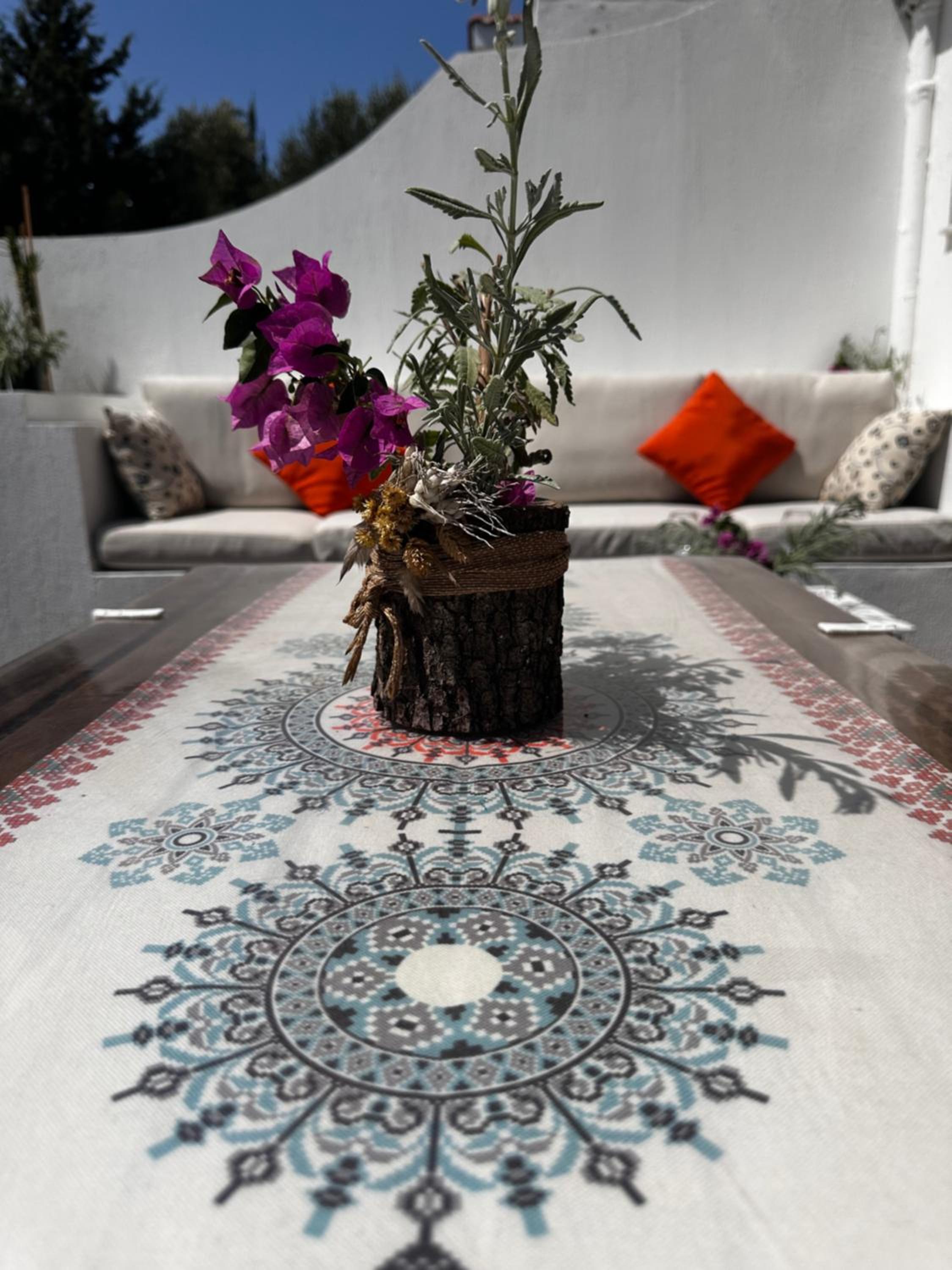 Villa Carian Trail evdatca - Datca Kargi Bay, Close to Beach