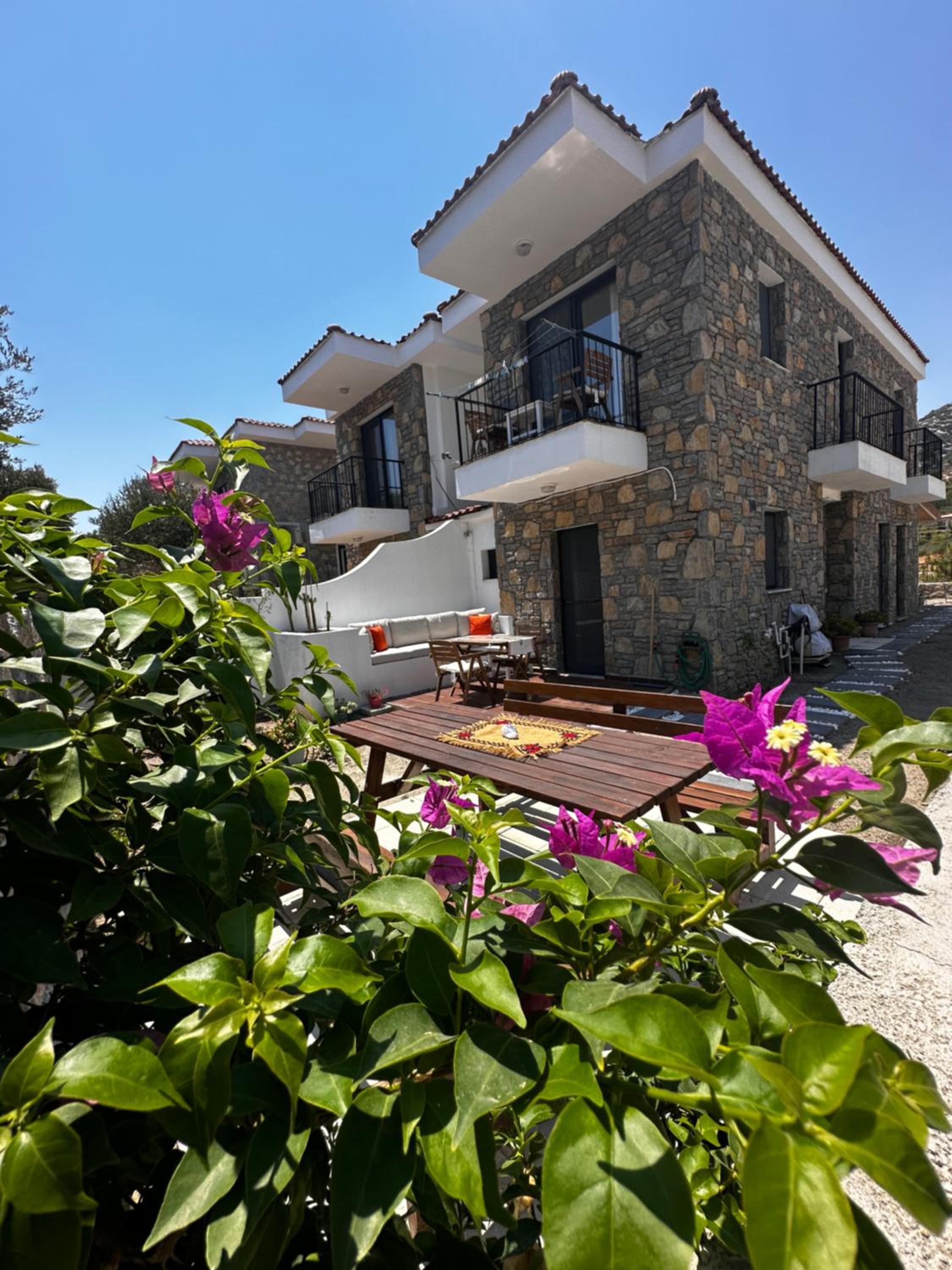 Villa Carian Trail evdatca - Datca Kargi Bay, Close to Beach