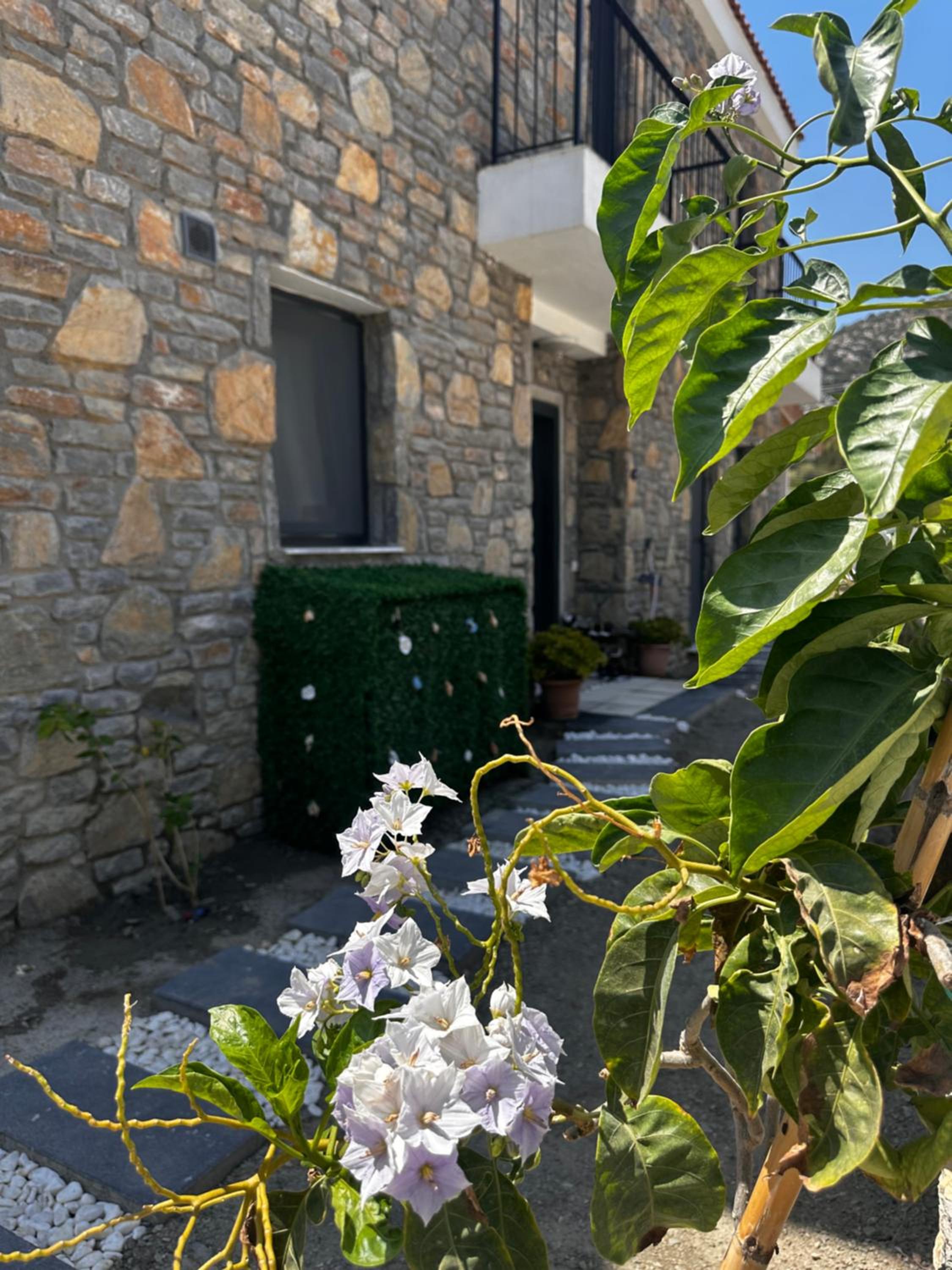 Villa Carian Trail evdatca - Datca Kargi Bay, Close to Beach