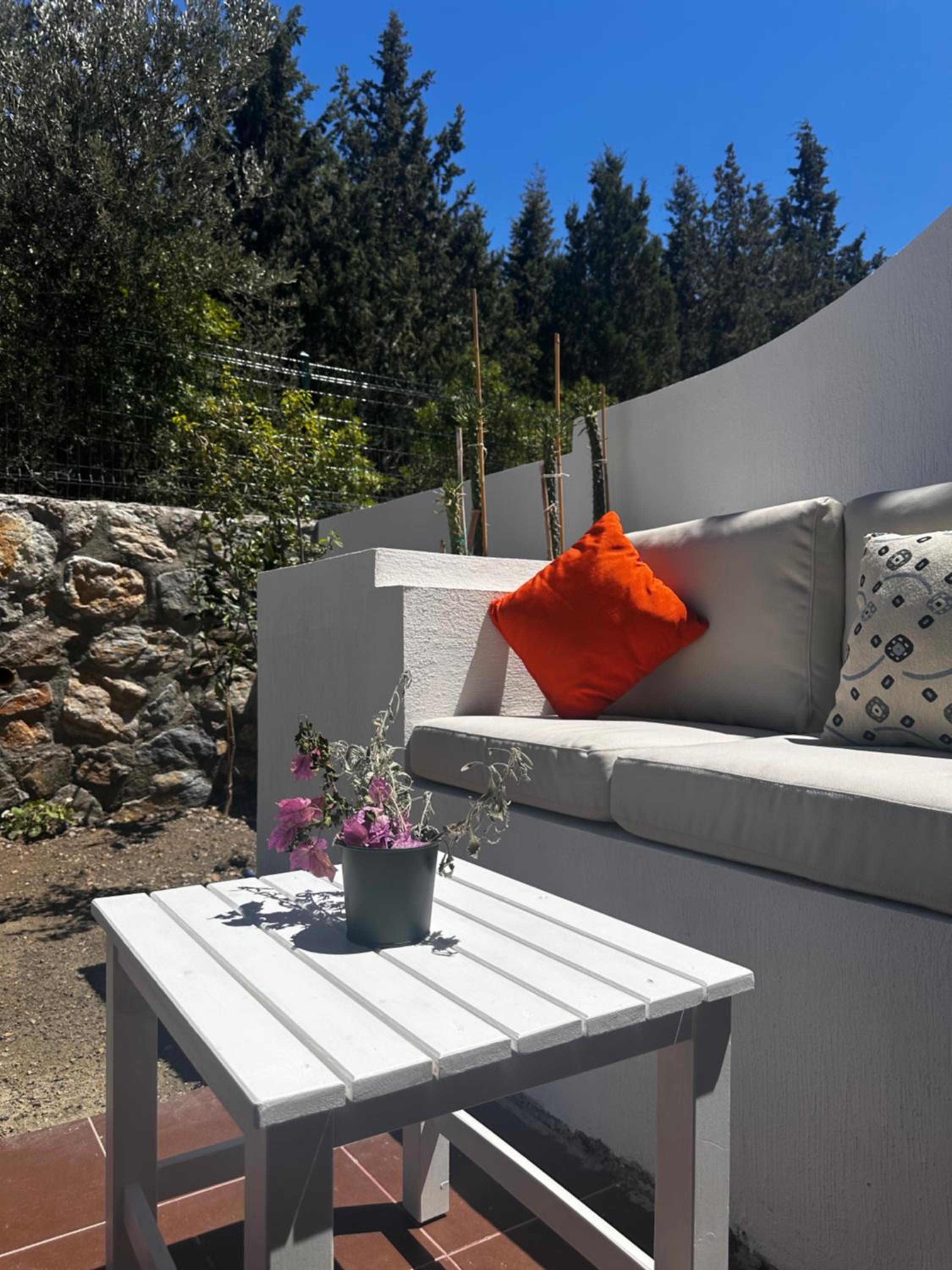 Villa Carian Trail evdatca - Datca Kargi Bay, Close to Beach