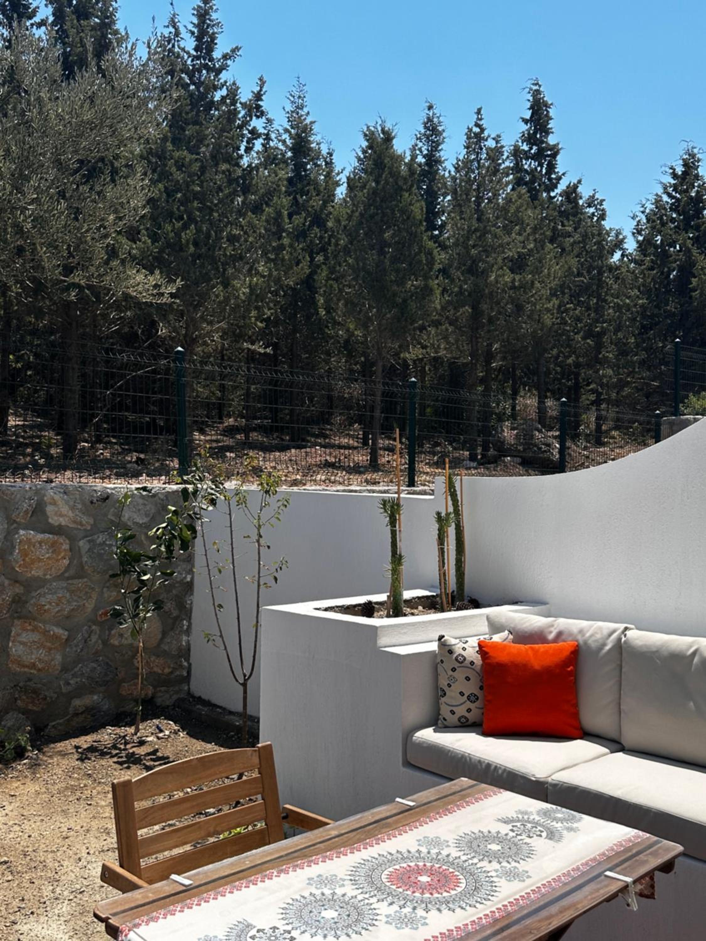 Villa Carian Trail evdatca - Datca Kargi Bay, Close to Beach