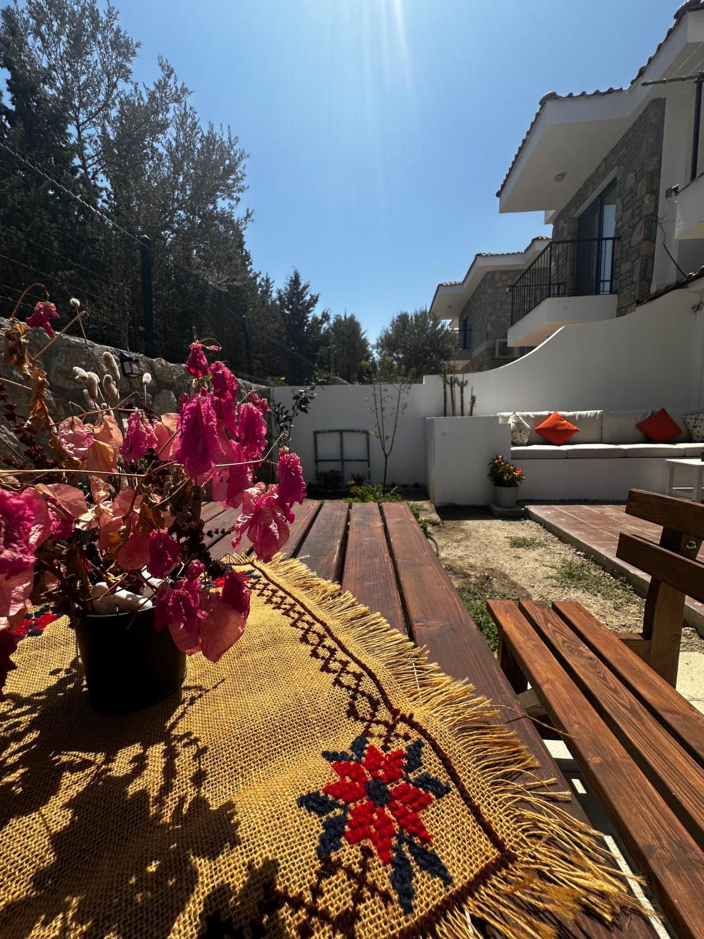 Villa Carian Trail evdatca - Datca Kargi Bay, Close to Beach