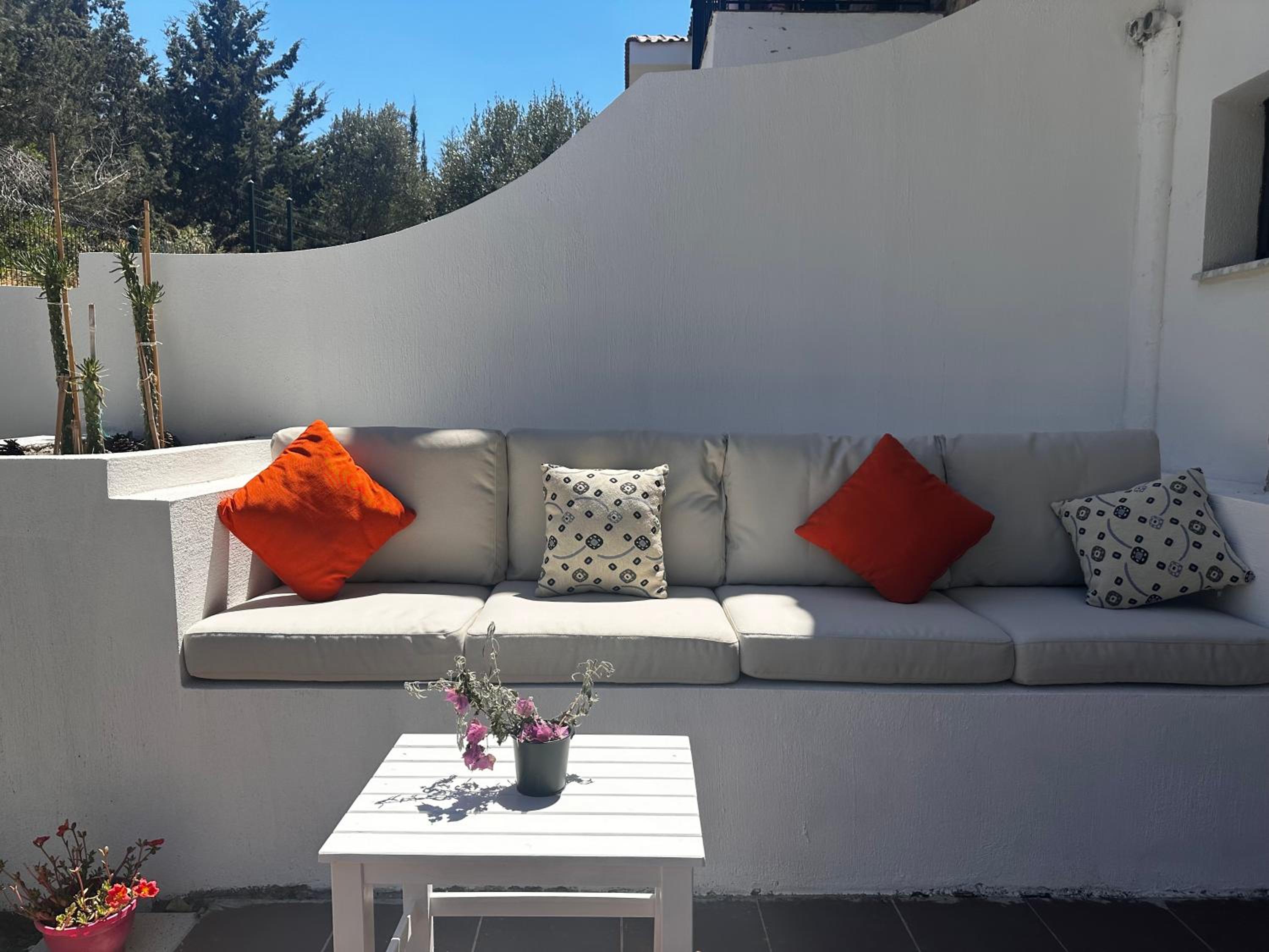 Villa Carian Trail evdatca - Datca Kargi Bay, Close to Beach