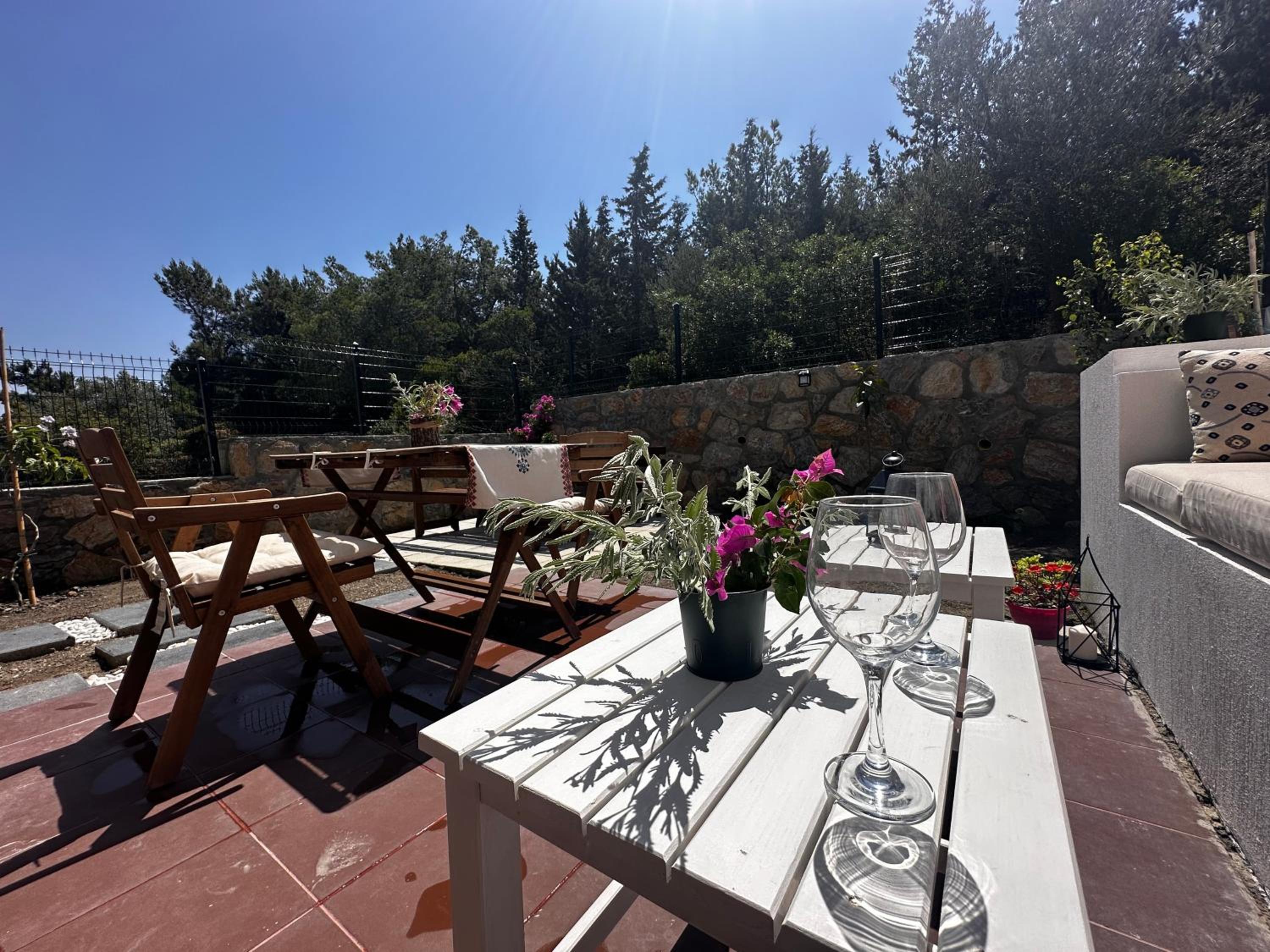 Villa Carian Trail evdatca - Datca Kargi Bay, Close to Beach