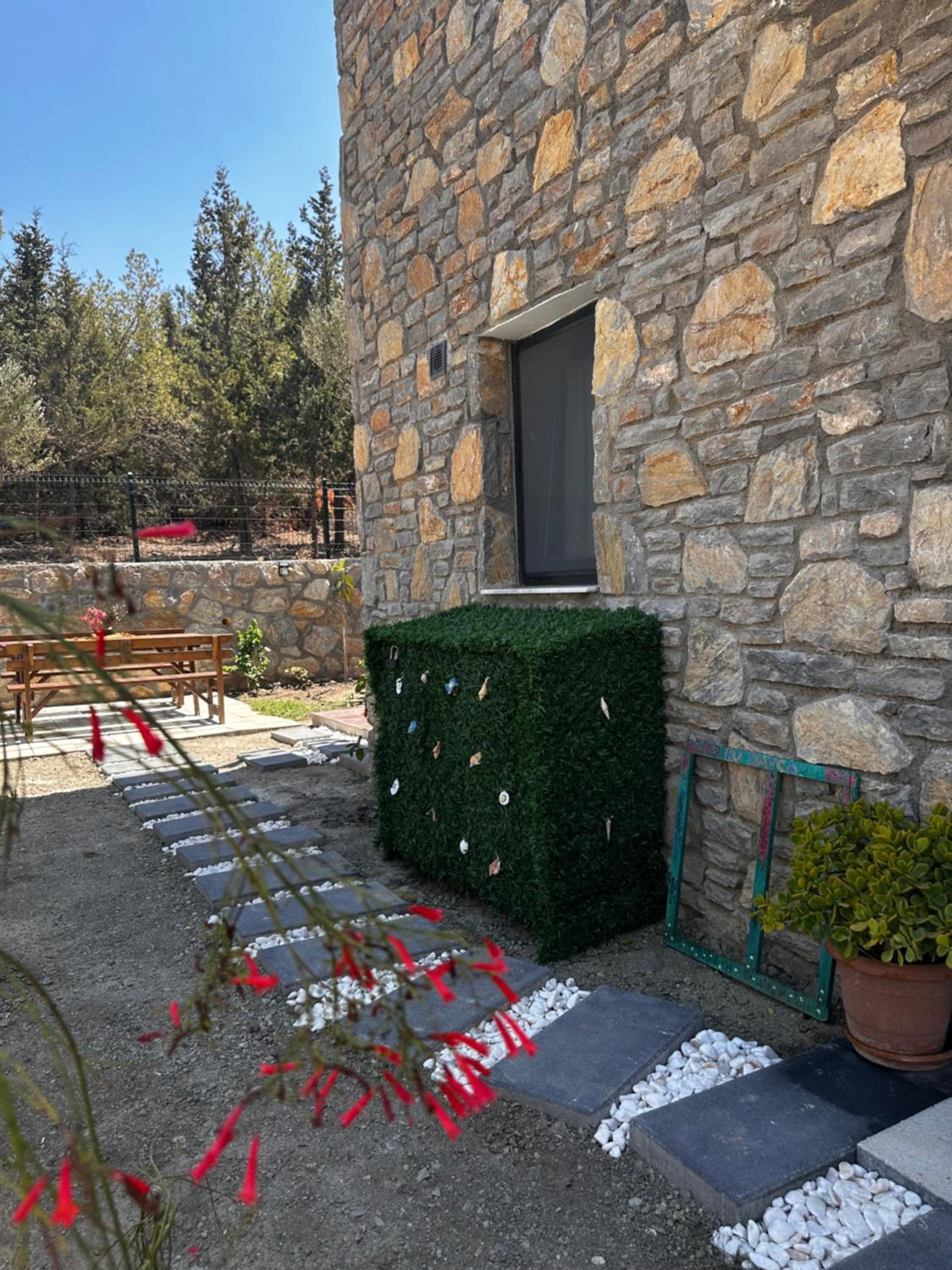 Villa Carian Trail evdatca - Datca Kargi Bay, Close to Beach