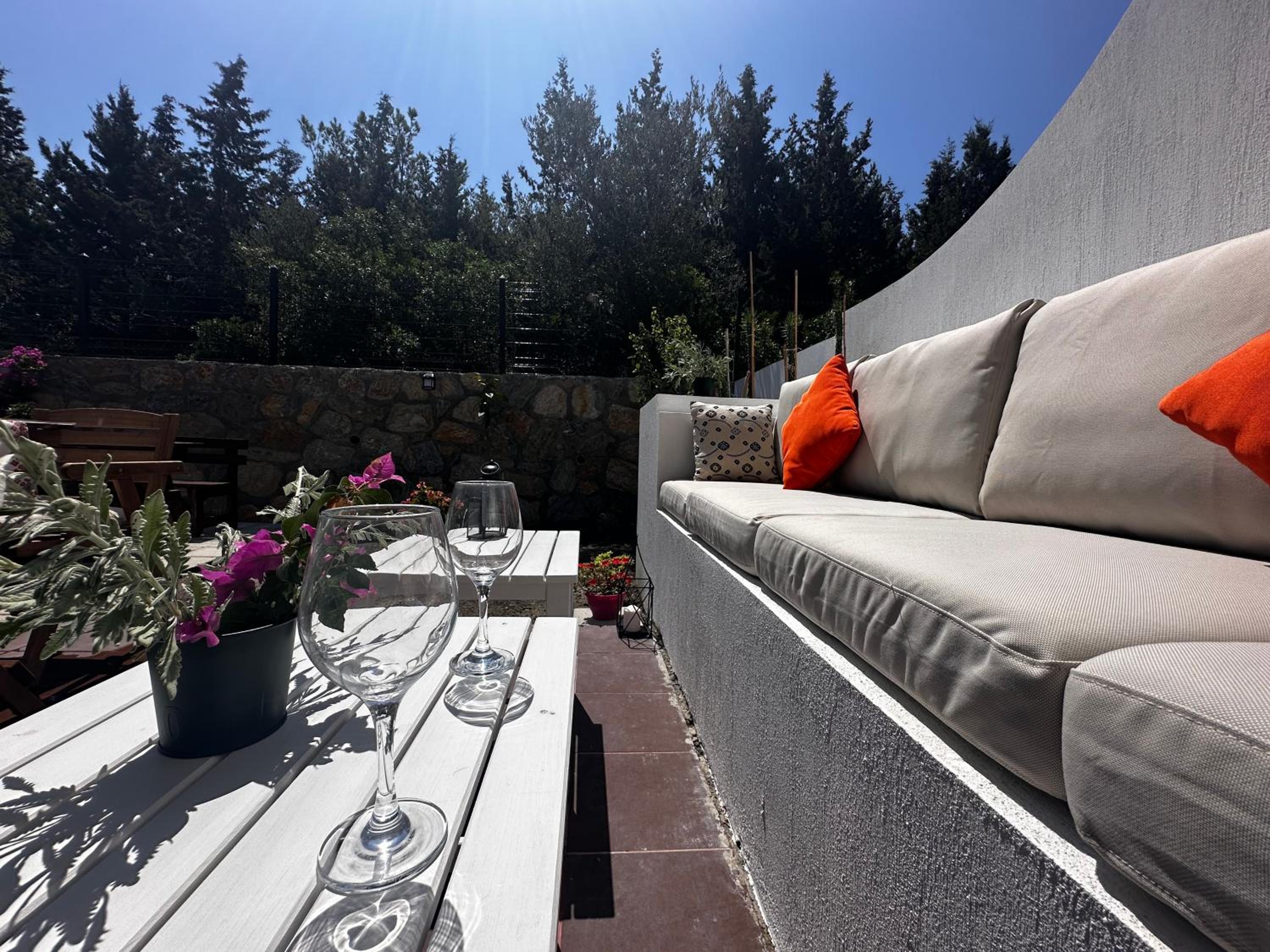 Villa Carian Trail evdatca - Datca Kargi Bay, Close to Beach