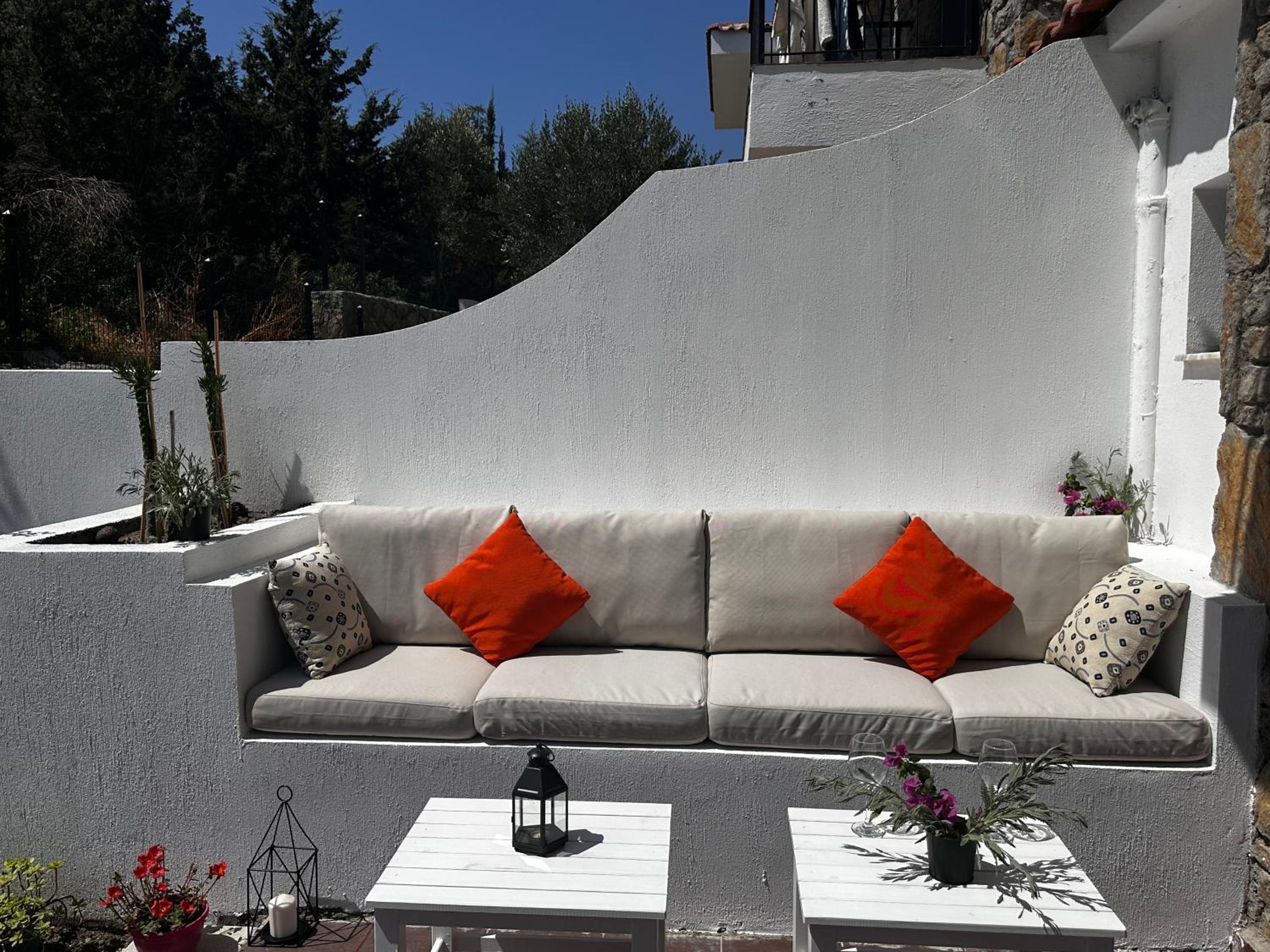 Villa Carian Trail evdatca - Datca Kargi Bay, Close to Beach