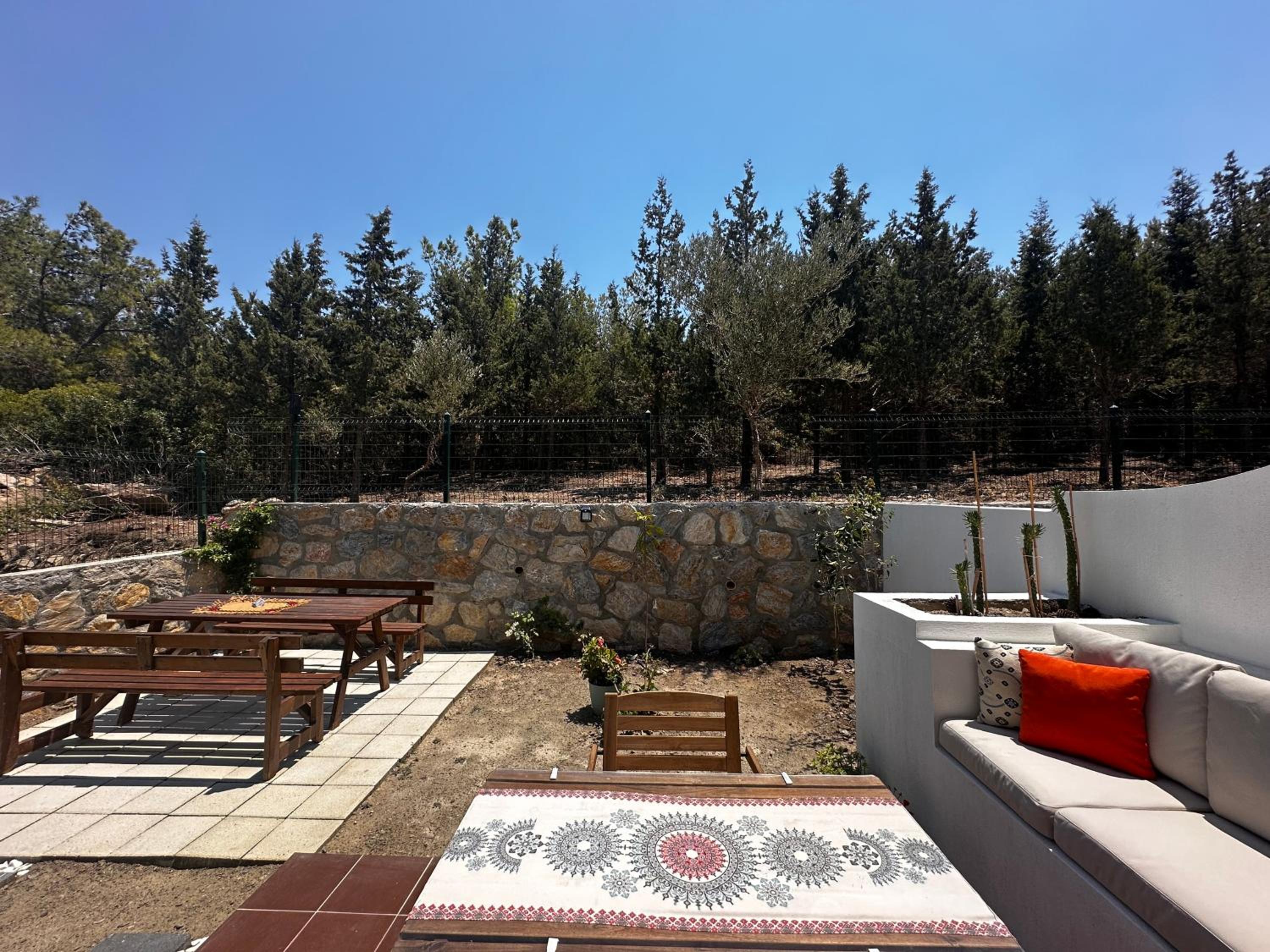 Villa Carian Trail evdatca - Datca Kargi Bay, Close to Beach