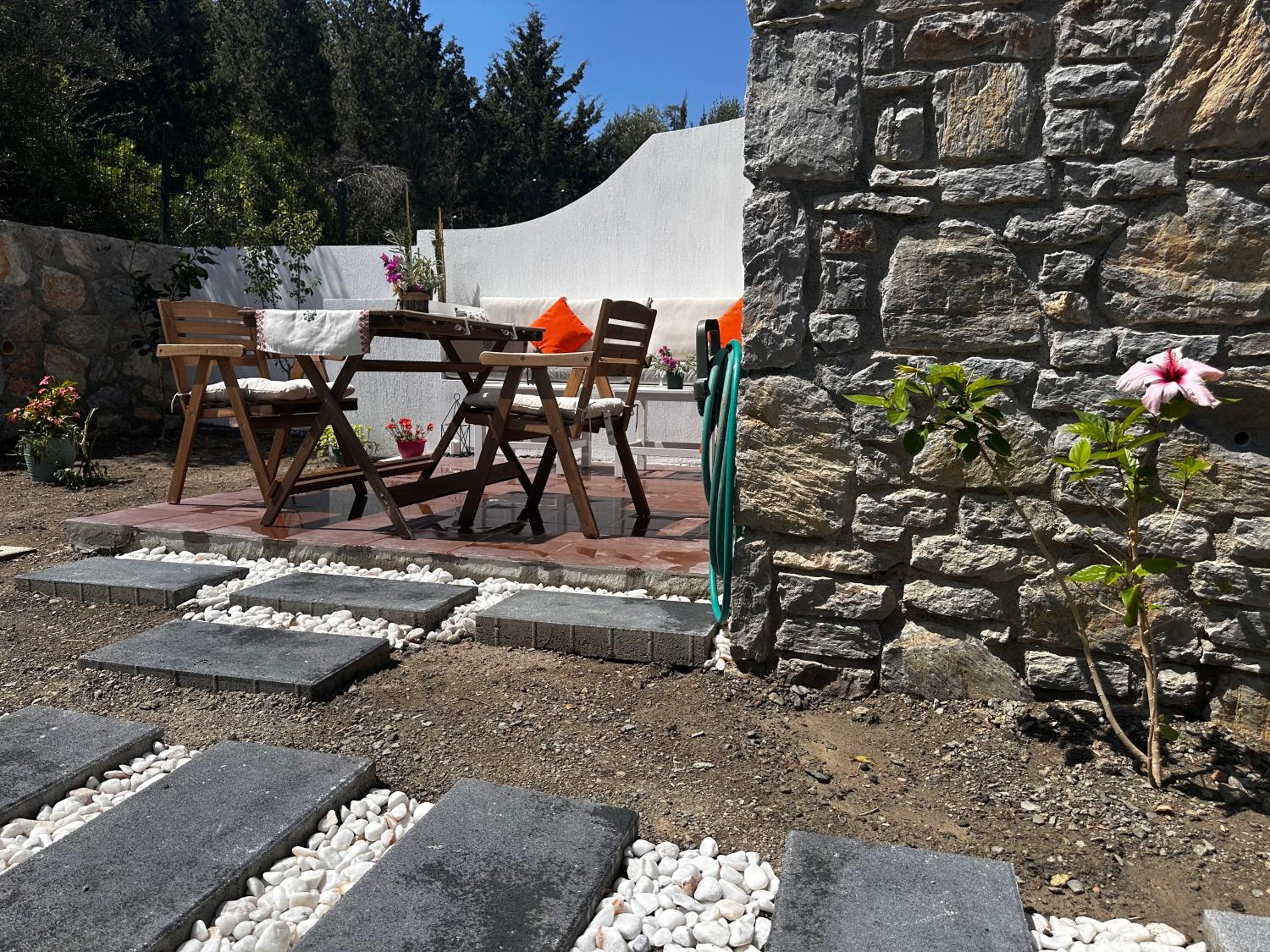 Villa Carian Trail evdatca - Datca Kargi Bay, Close to Beach