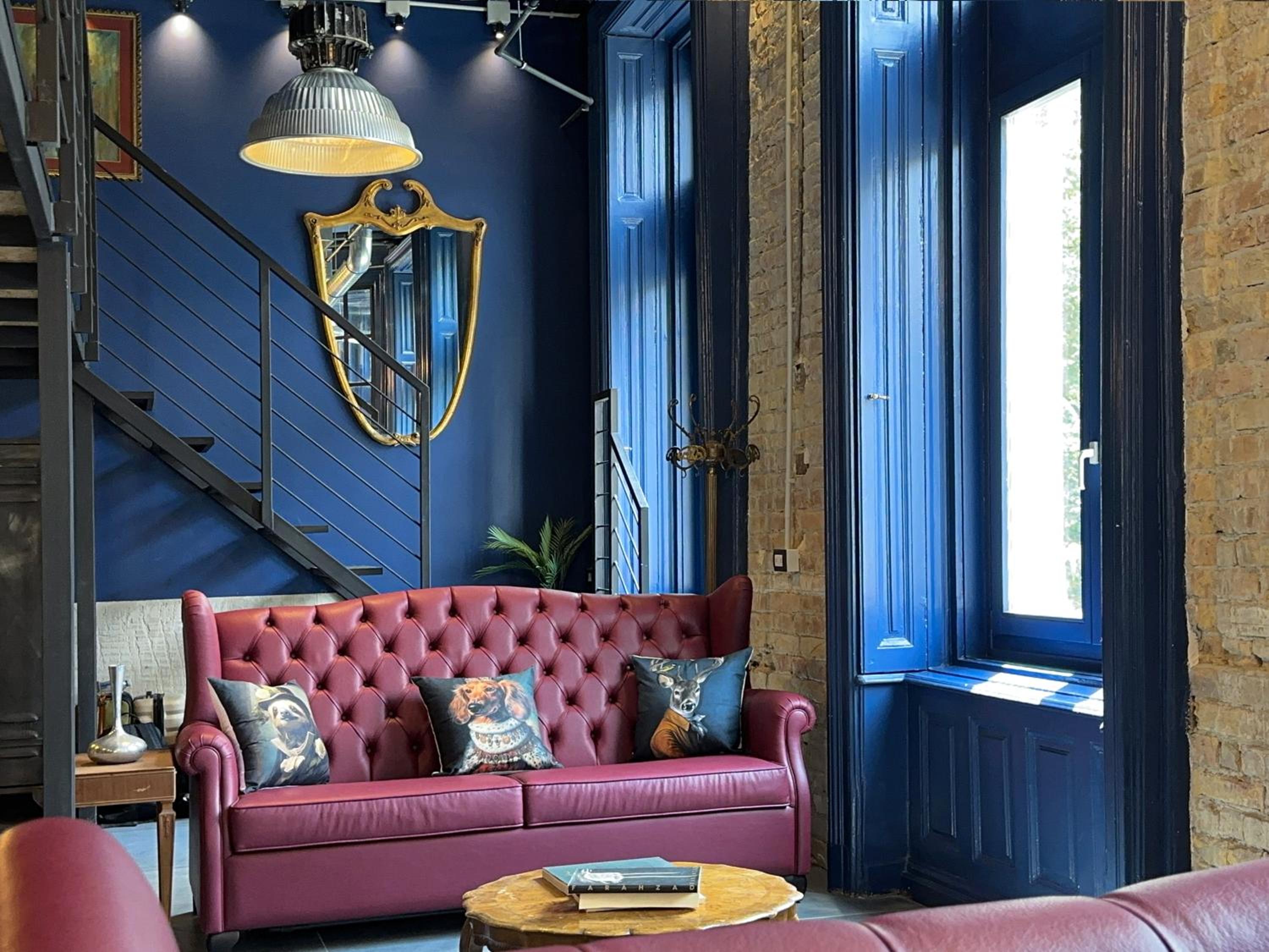 lounge