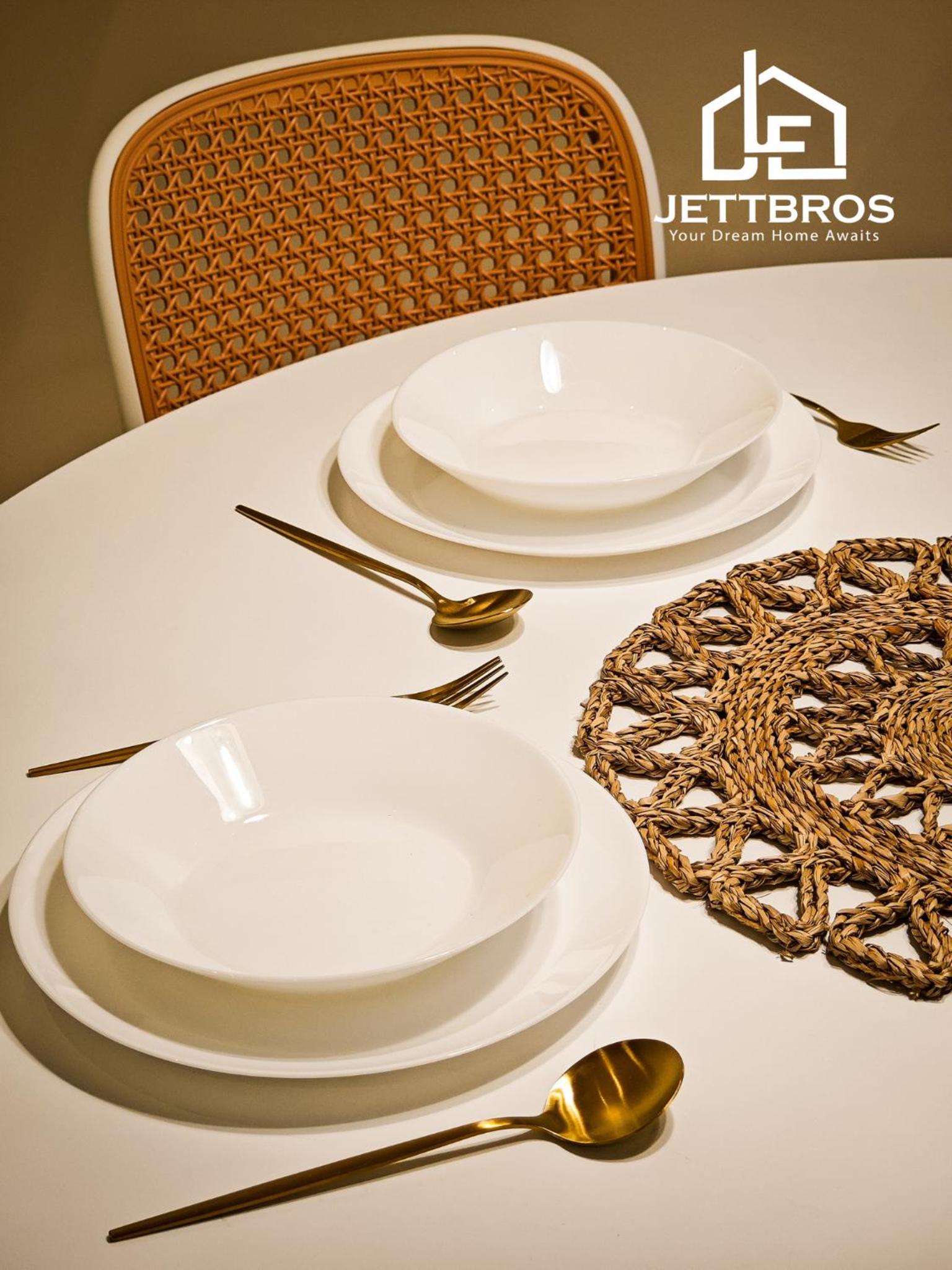 D' Summit Residence By JettBros Johor Bahru