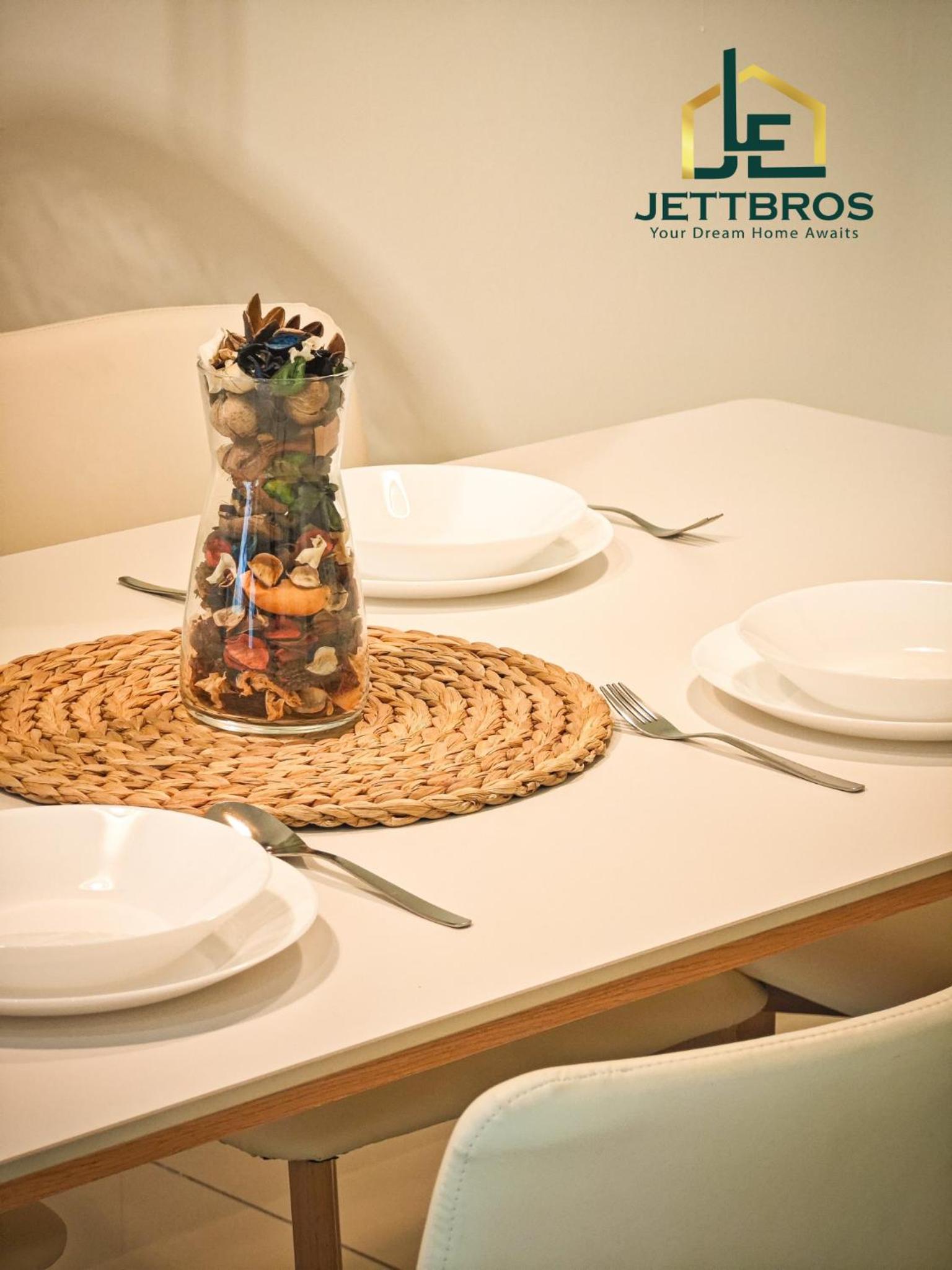 D' Summit Residence By JettBros Johor Bahru