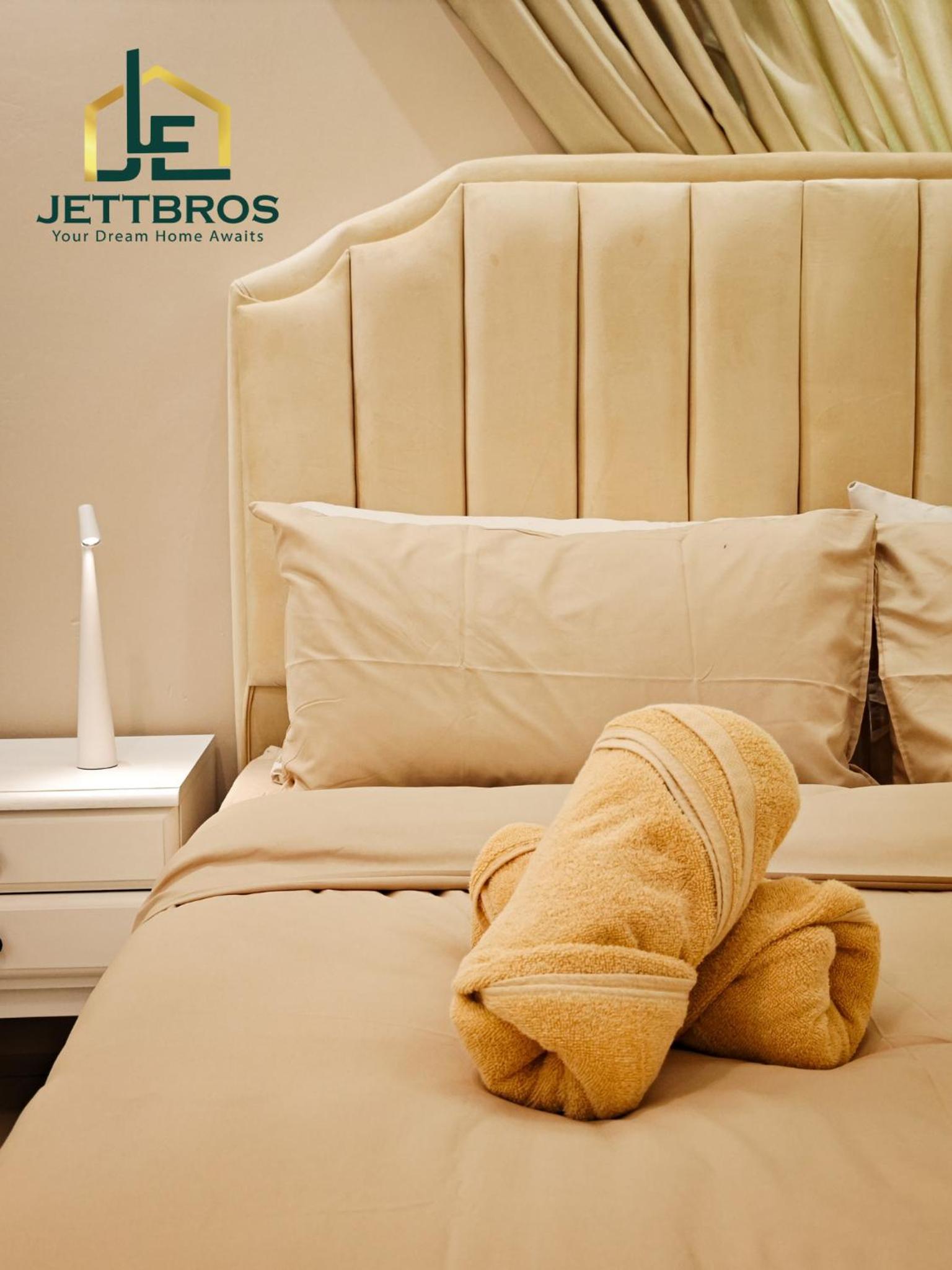 D' Summit Residence By JettBros Johor Bahru
