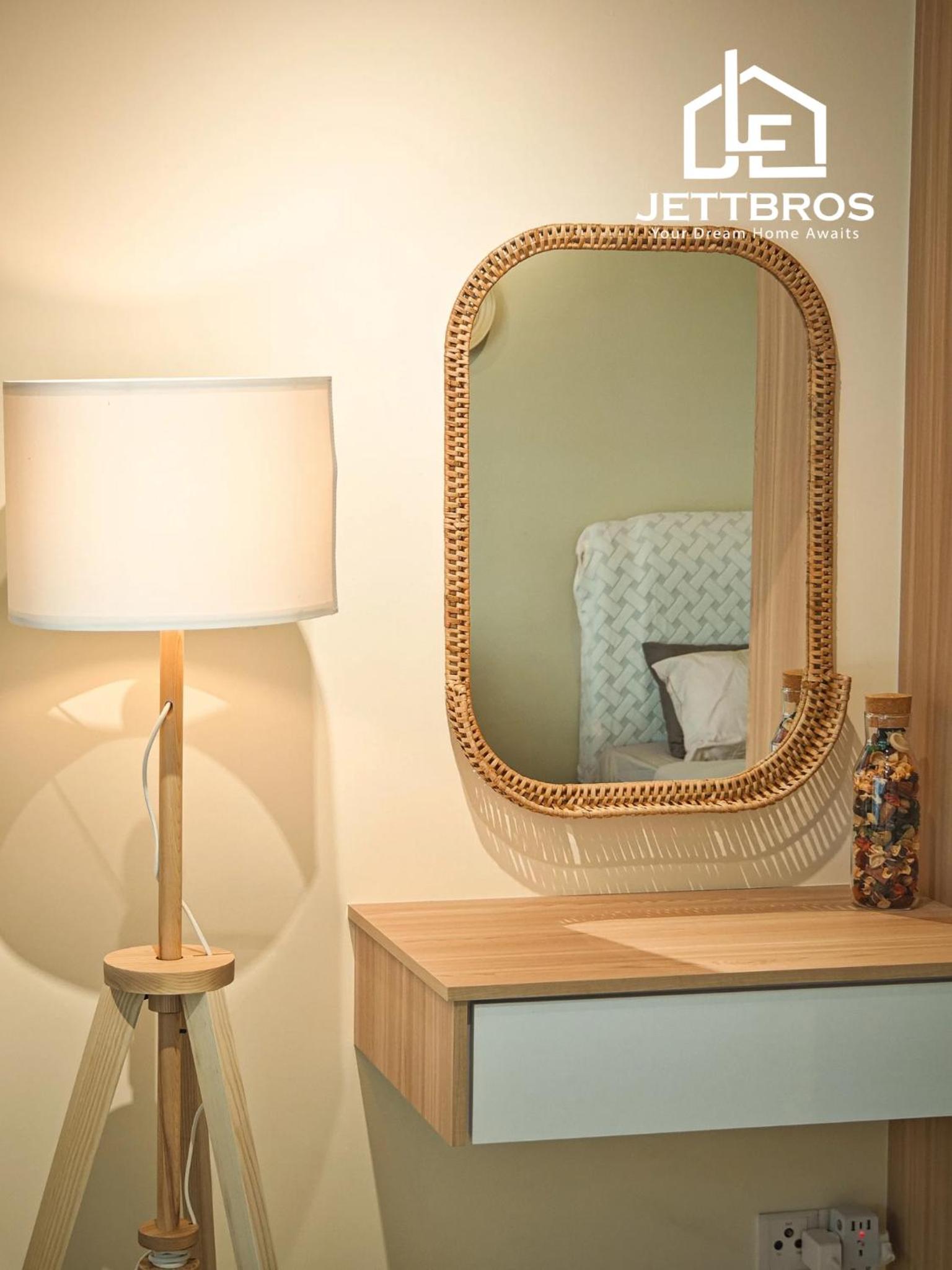 D' Summit Residence By JettBros Johor Bahru
