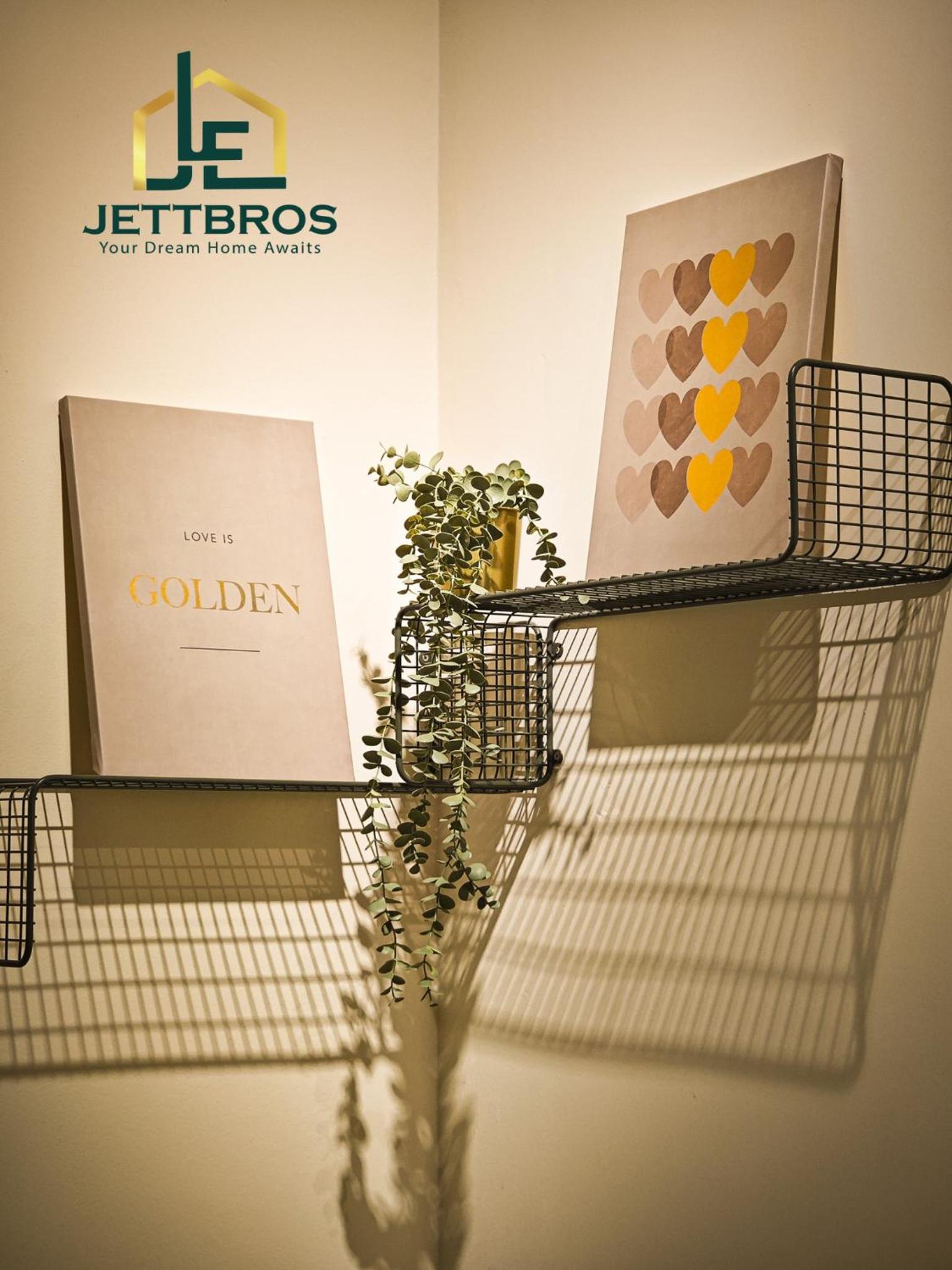 D' Summit Residence By JettBros Johor Bahru