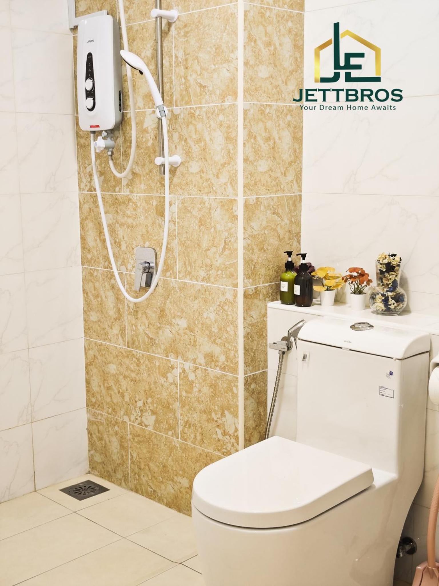 D' Summit Residence By JettBros Johor Bahru