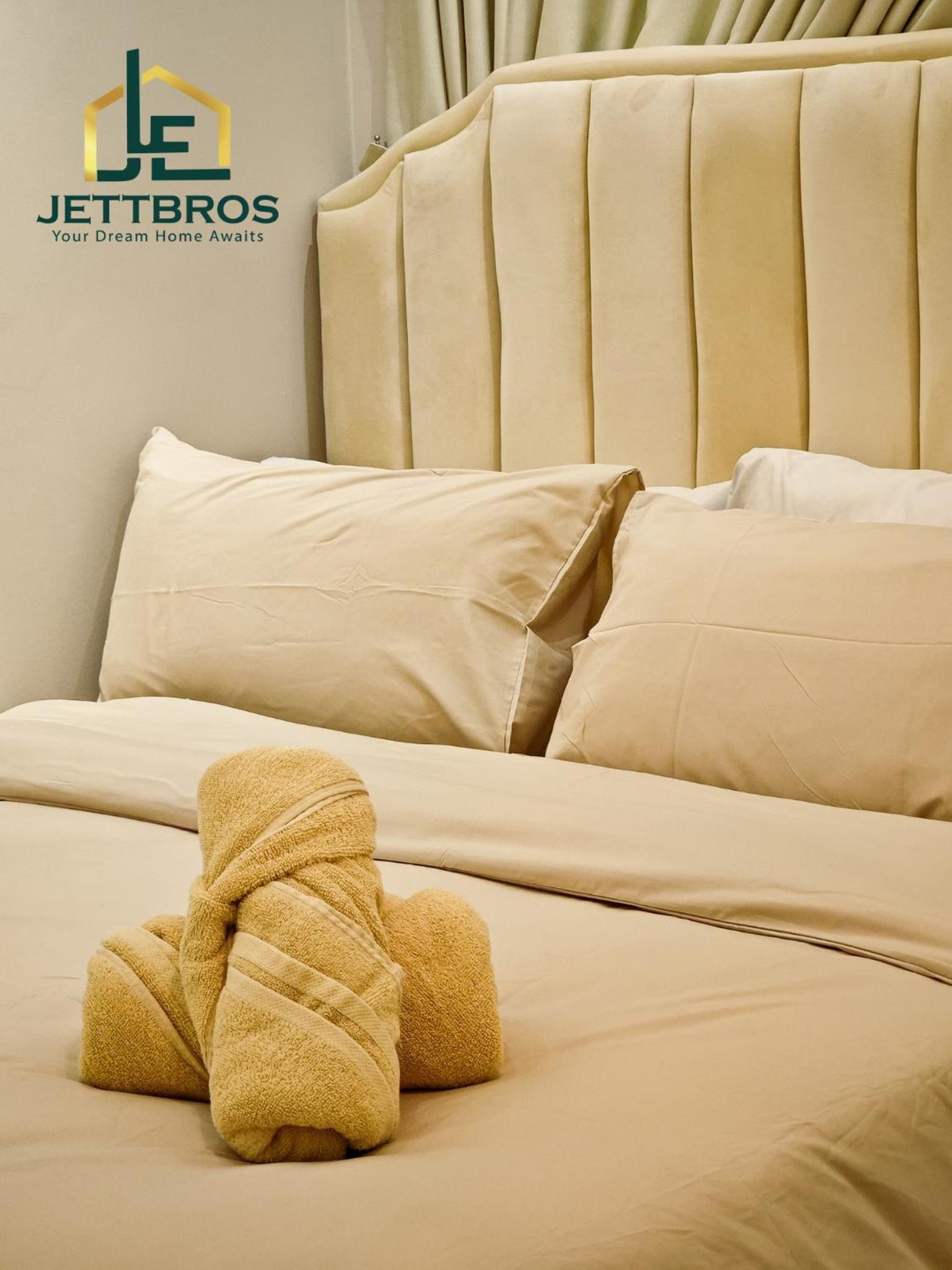 D' Summit Residence By JettBros Johor Bahru