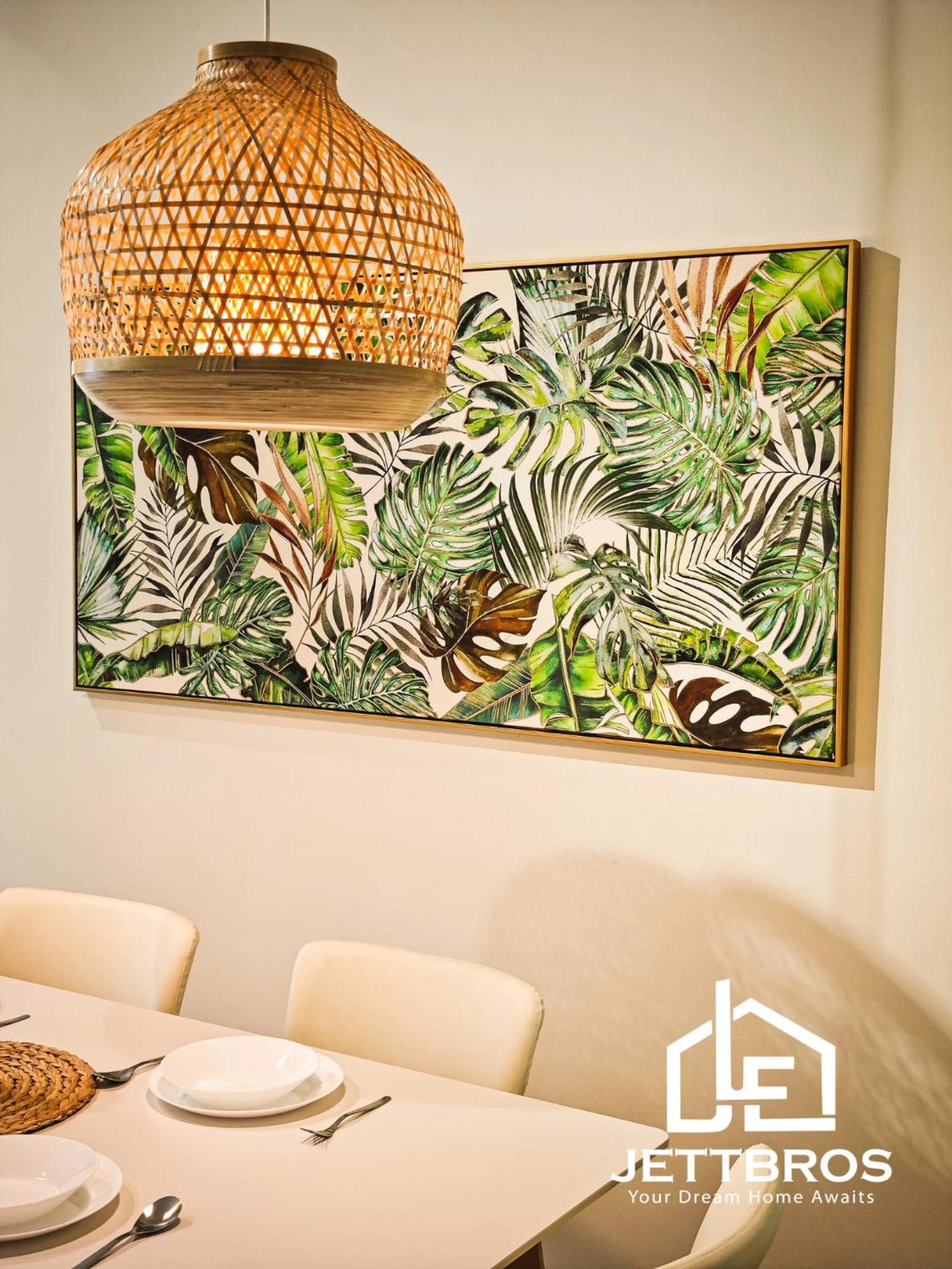 D' Summit Residence By JettBros Johor Bahru