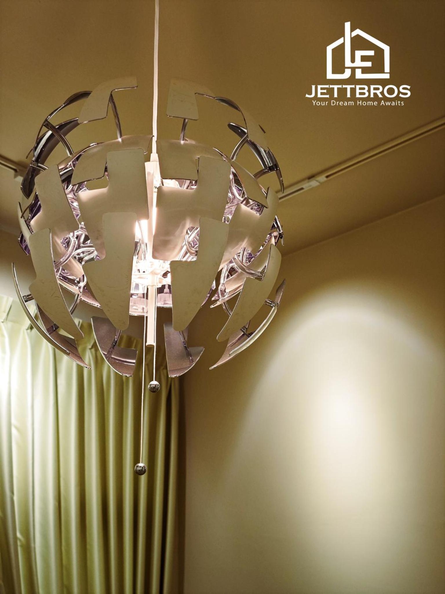 D' Summit Residence By JettBros Johor Bahru