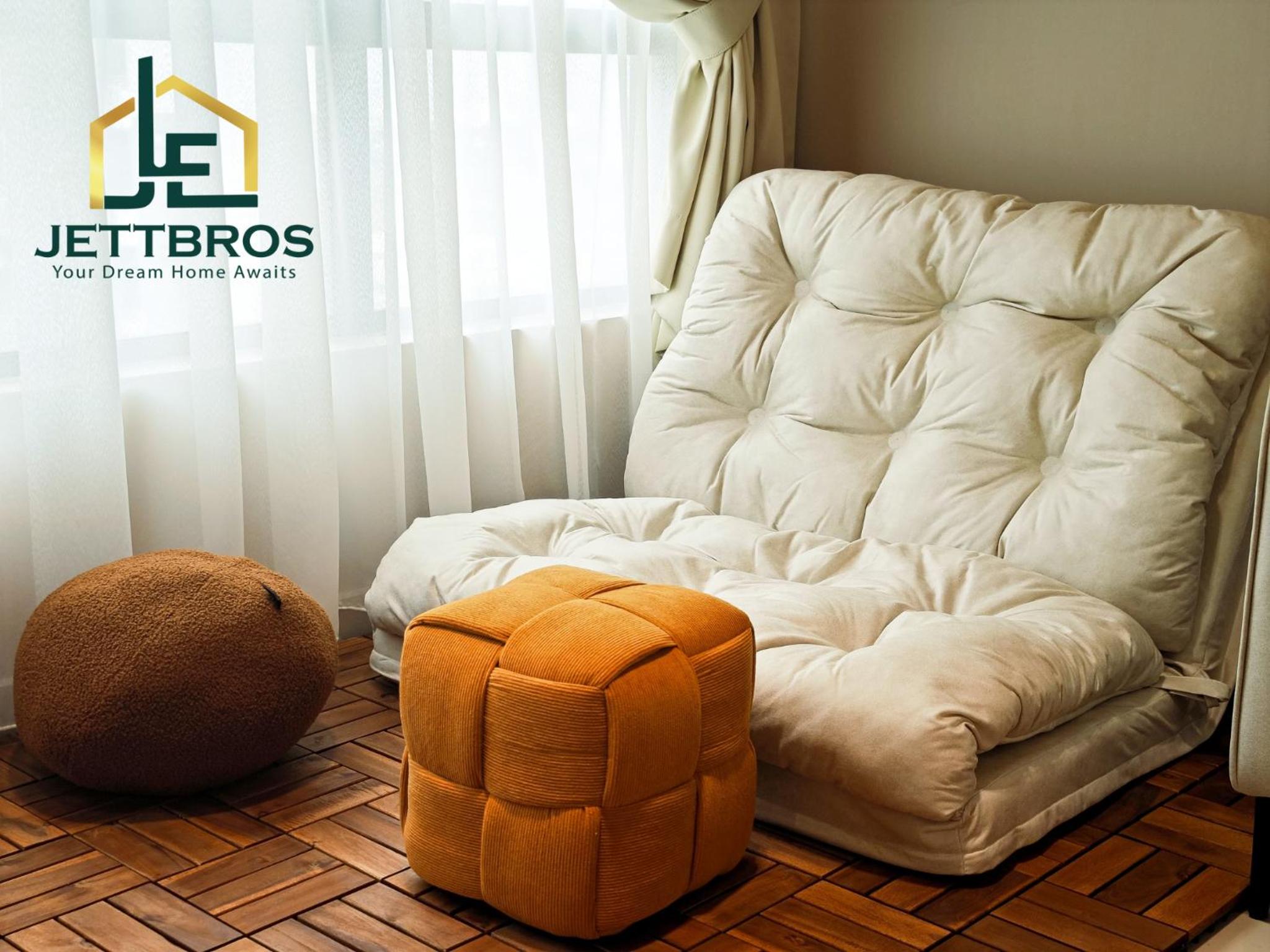 D' Summit Residence By JettBros Johor Bahru