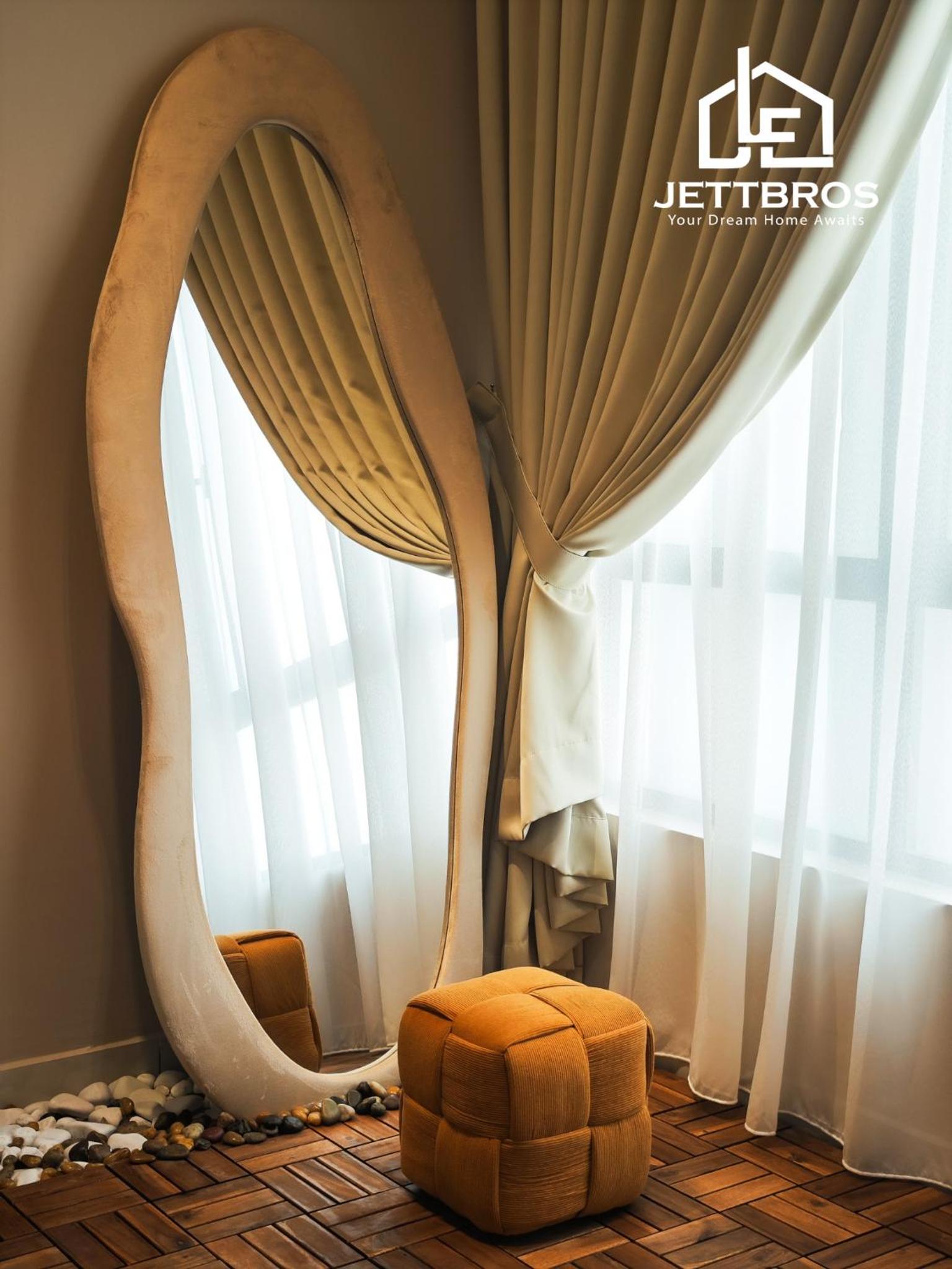 D' Summit Residence By JettBros Johor Bahru