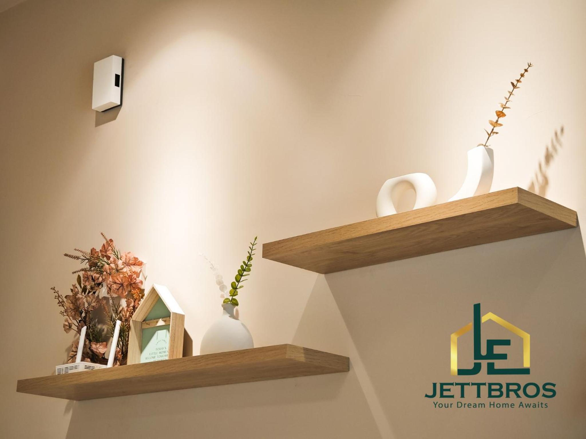 D' Summit Residence By JettBros Johor Bahru