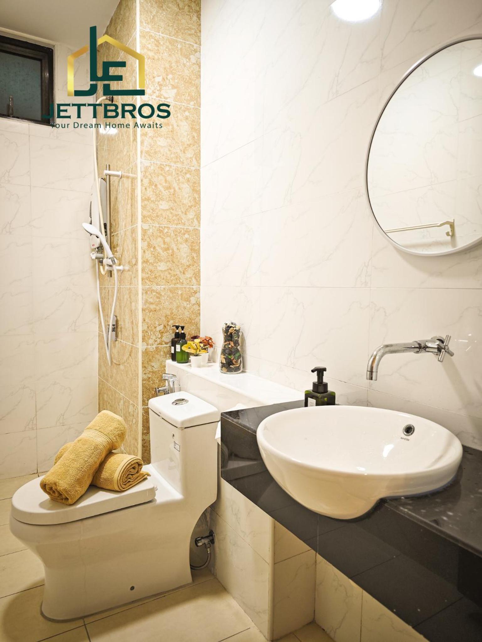 D' Summit Residence By JettBros Johor Bahru