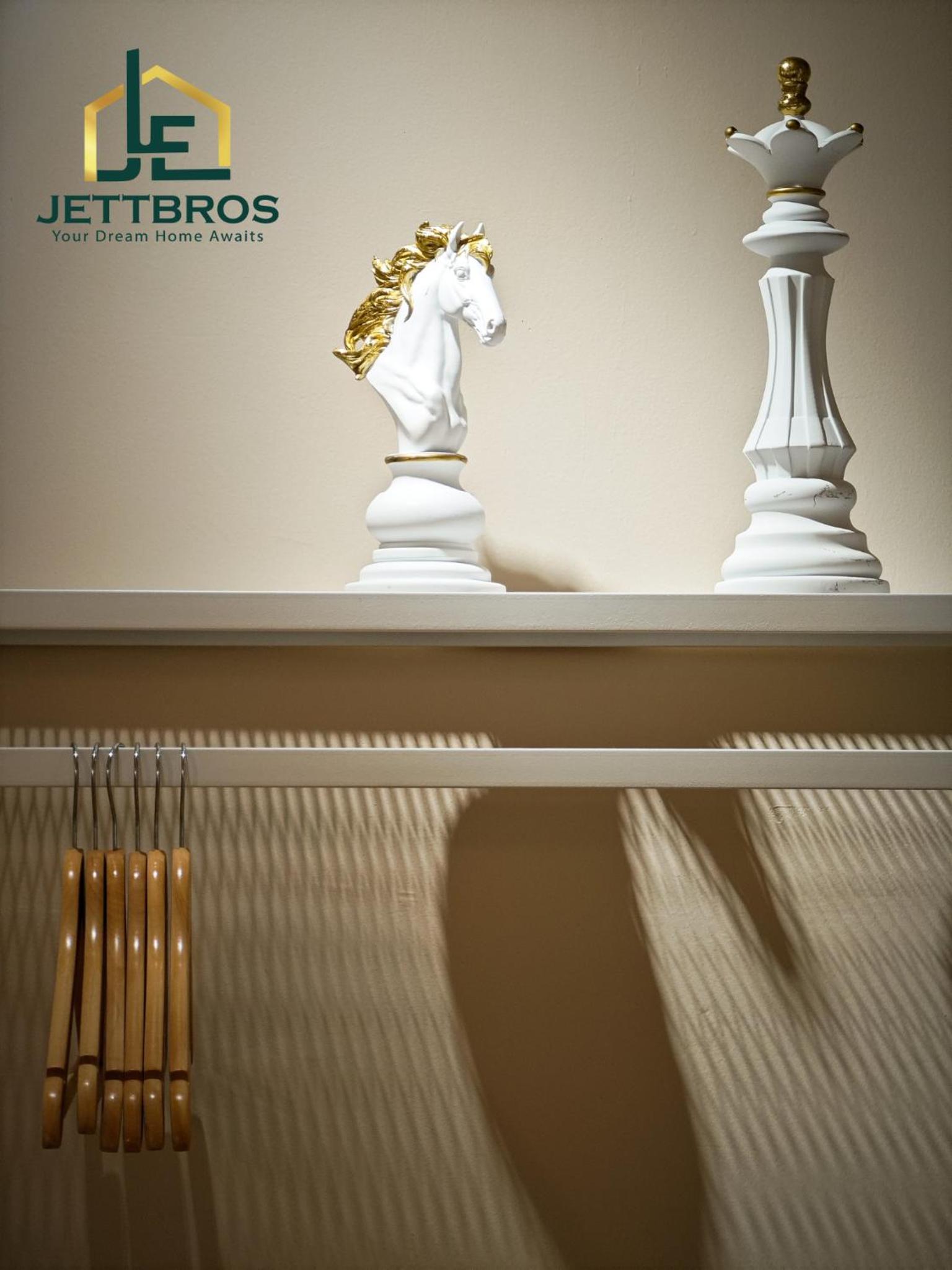 D' Summit Residence By JettBros Johor Bahru