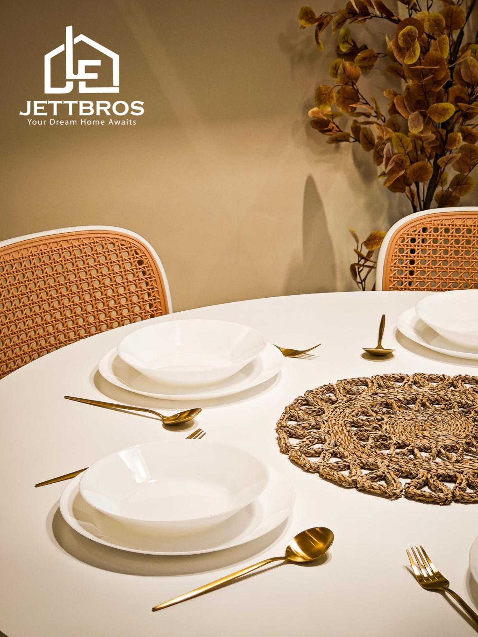 D' Summit Residence By JettBros Johor Bahru
