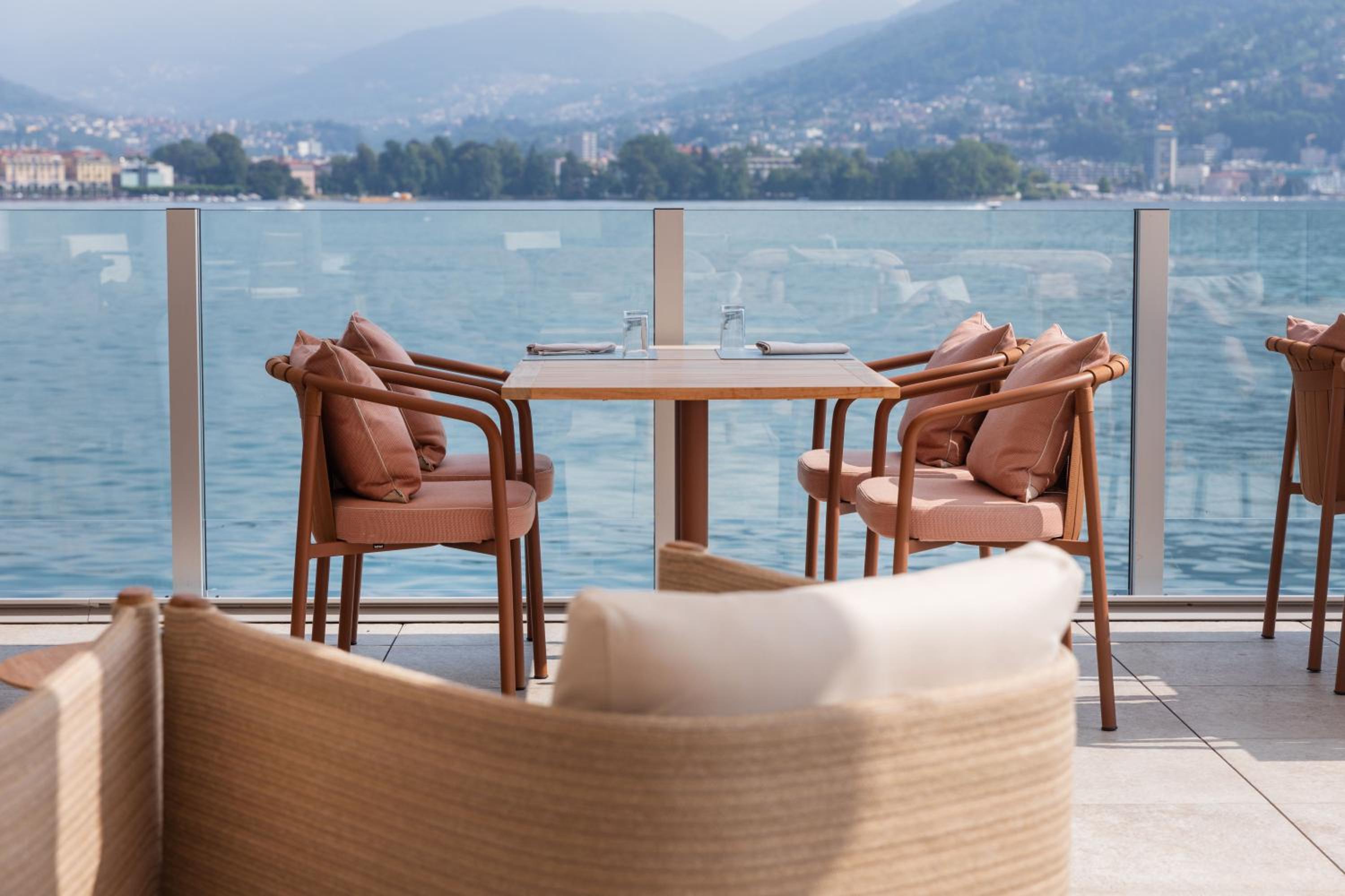 Residenza Du Lac