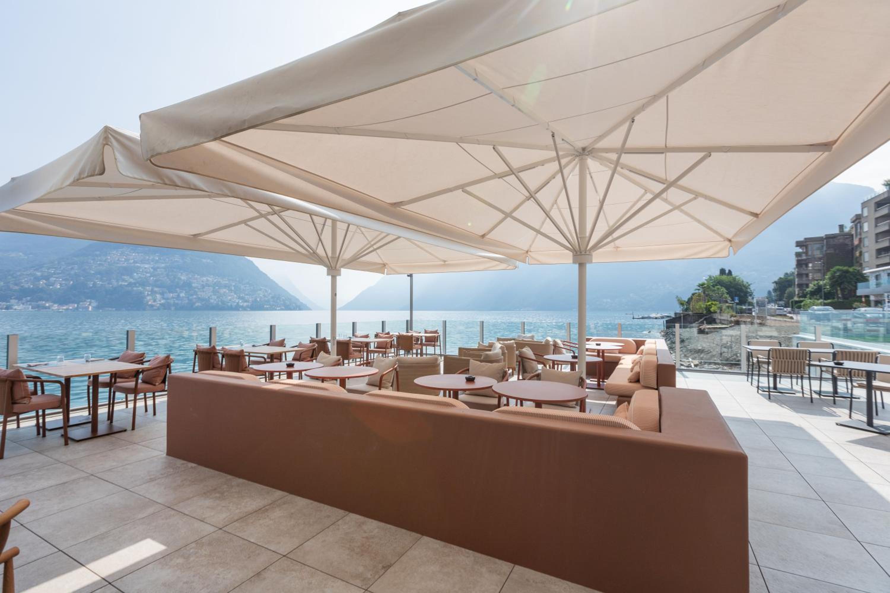 Residenza Du Lac